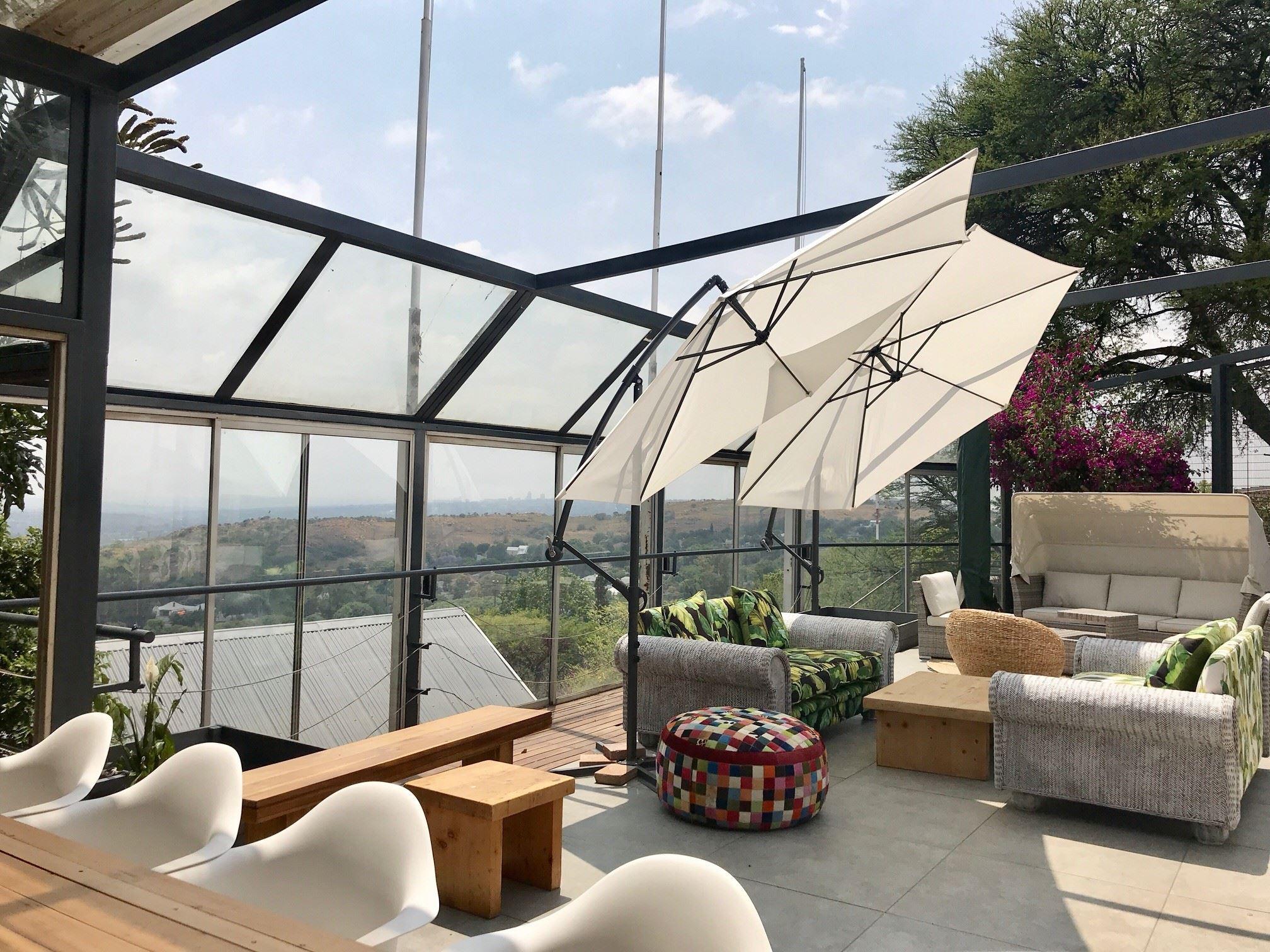 Pablo House | Accommodation Melville