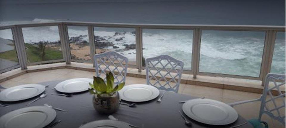 Ballito Les Palmiers No 12 | Accommodation Ballito