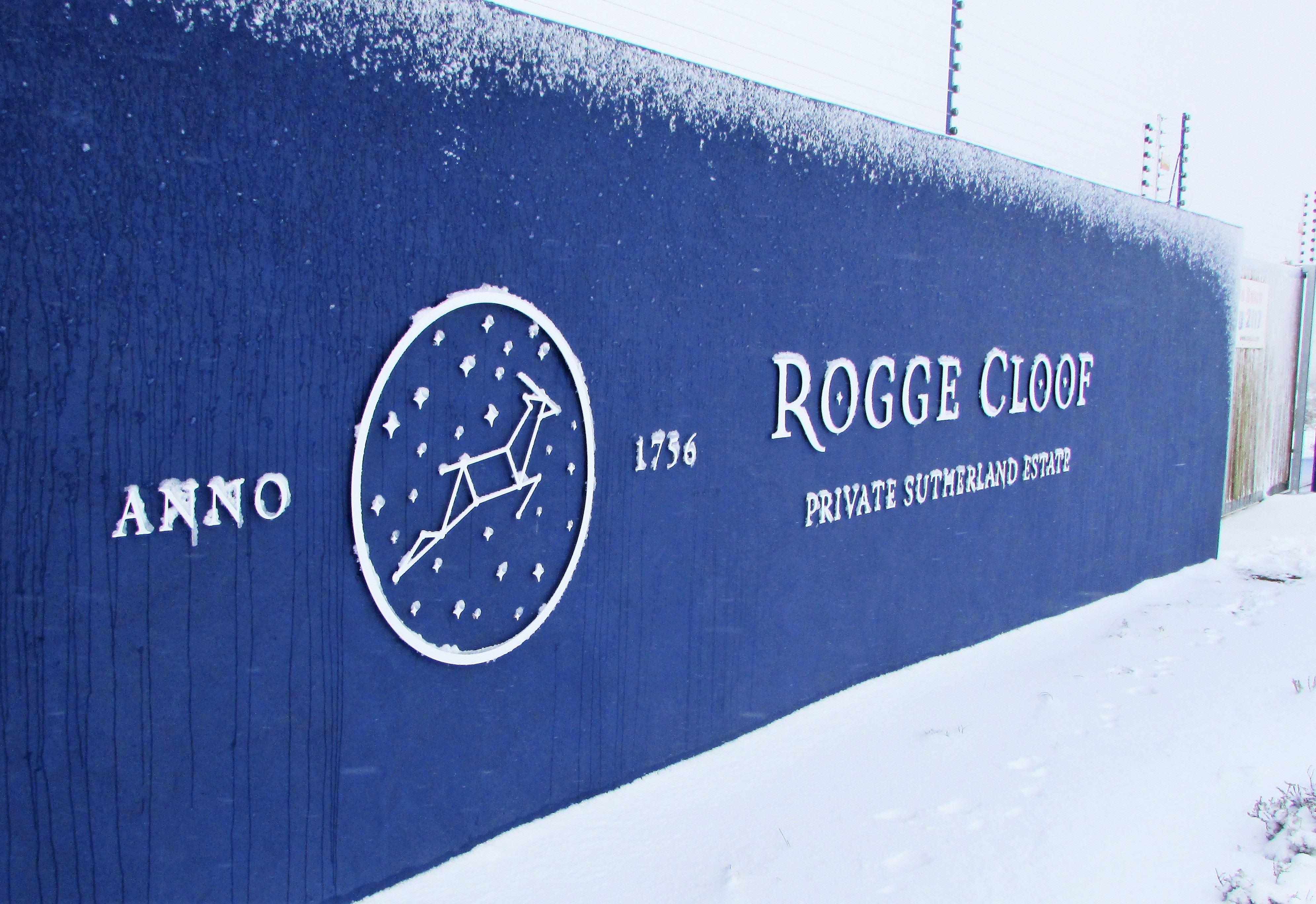 Rogge Cloof | Sutherland Accommodation