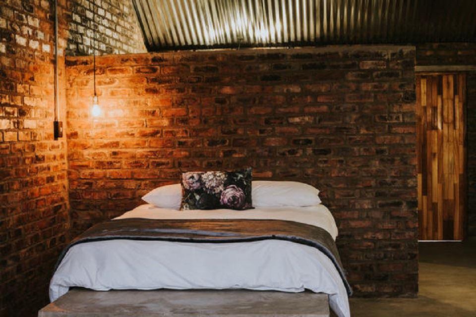 Farmstay @ Glen Cullen | Accommodation Middelburg - Mpumalanga