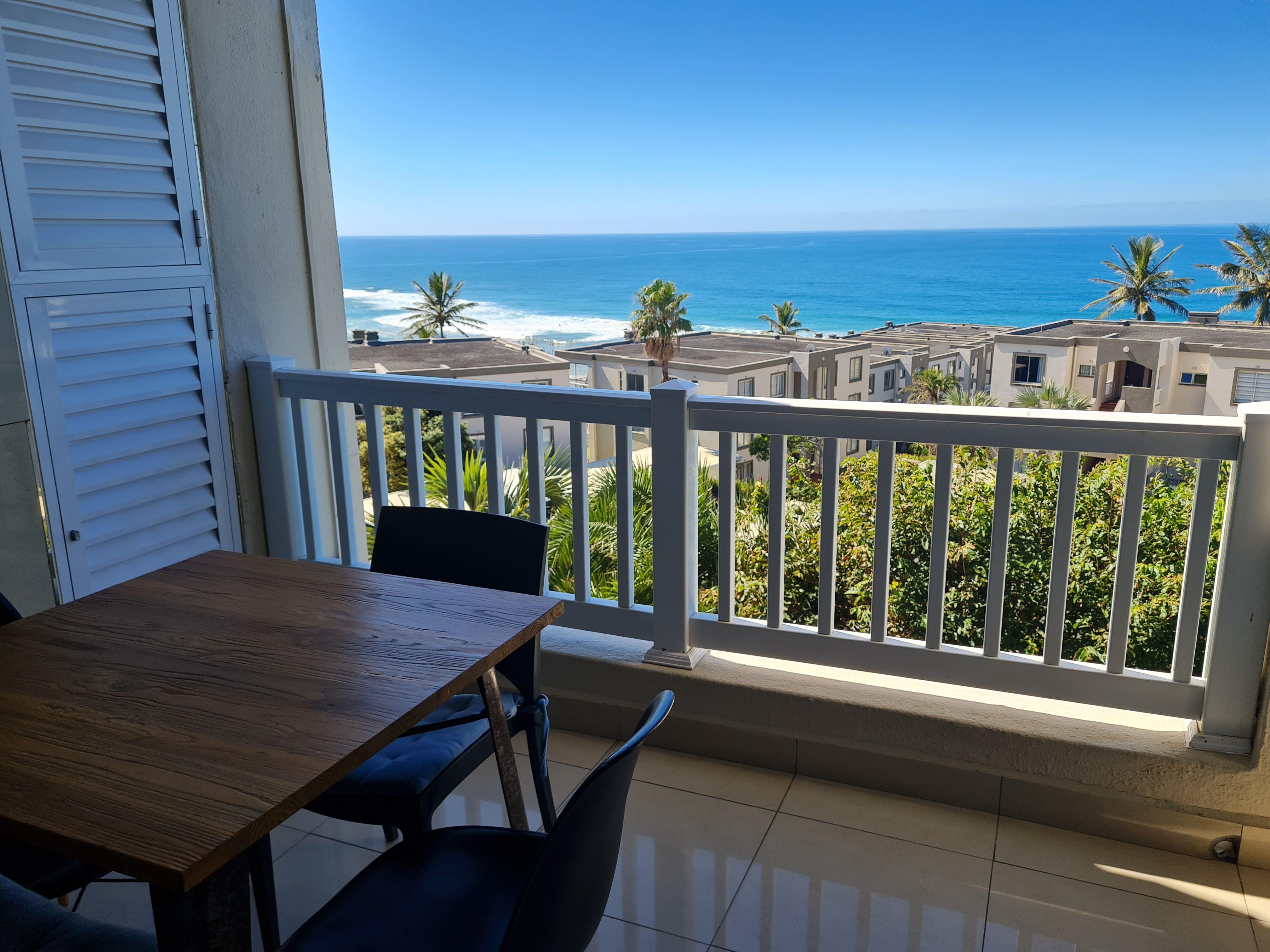 Laguna La Crete 200 | Accommodation Uvongo Beach