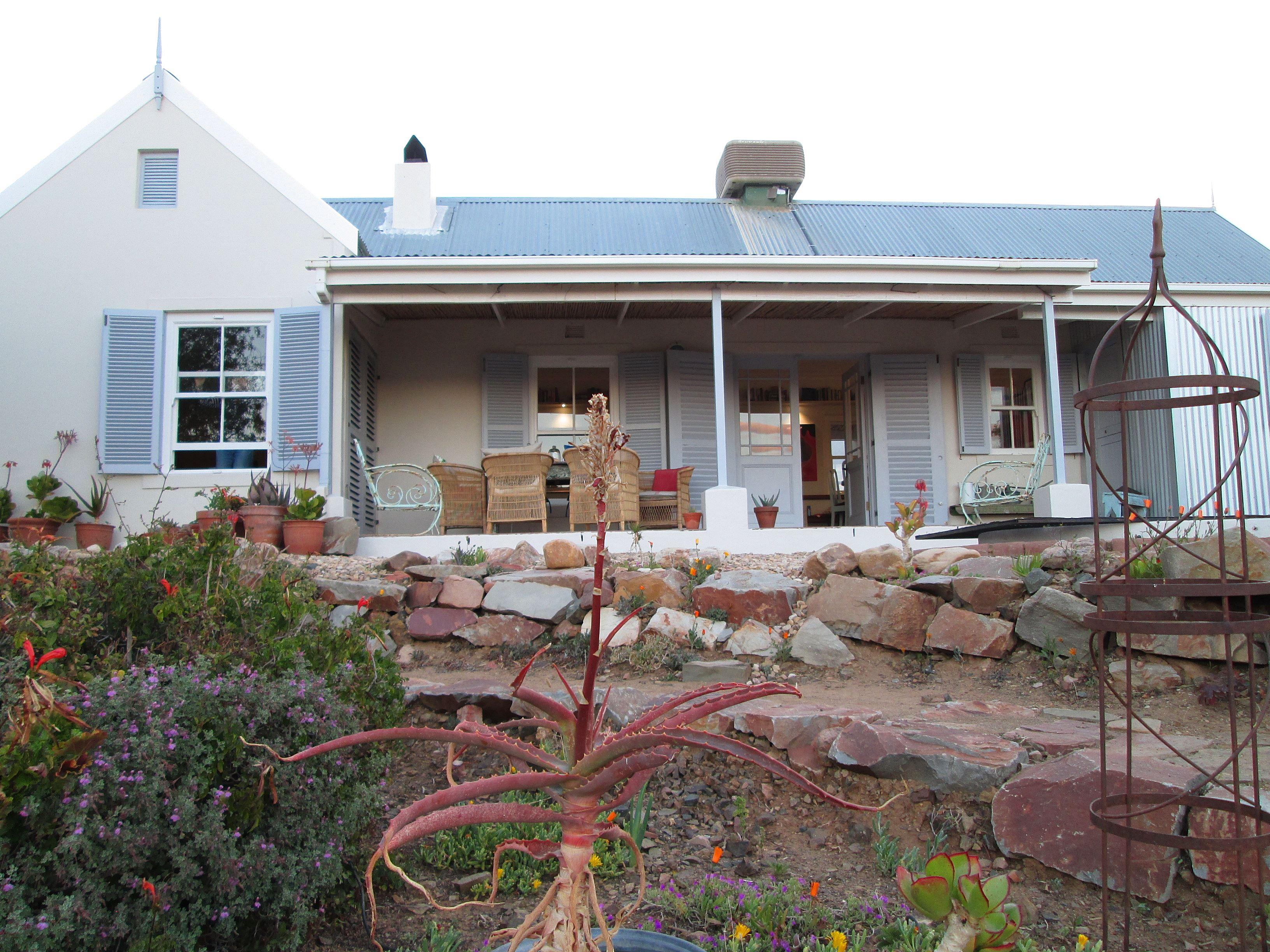 Blue Karoo | Accommodation Prince Albert