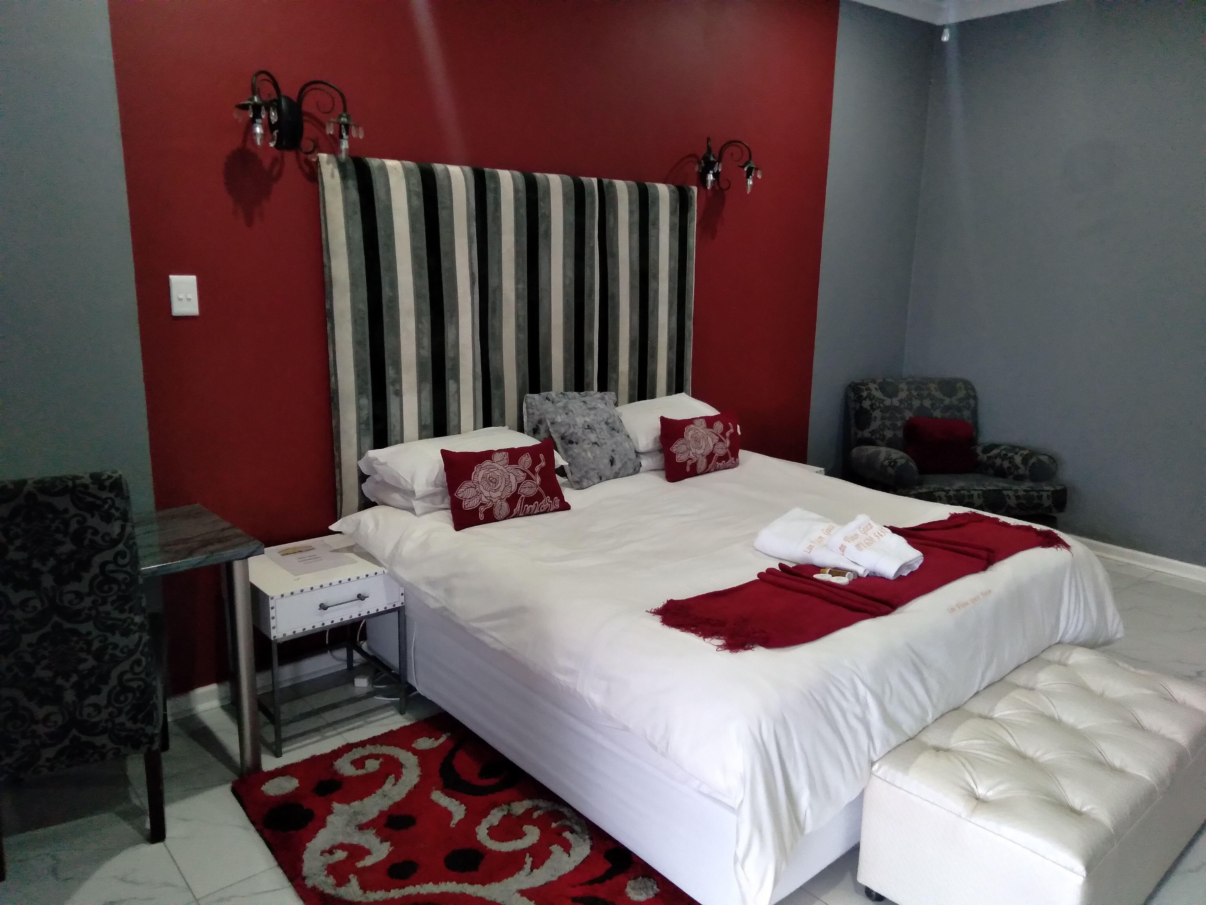 Lan Vision Guesthouse | Baysville Hotels