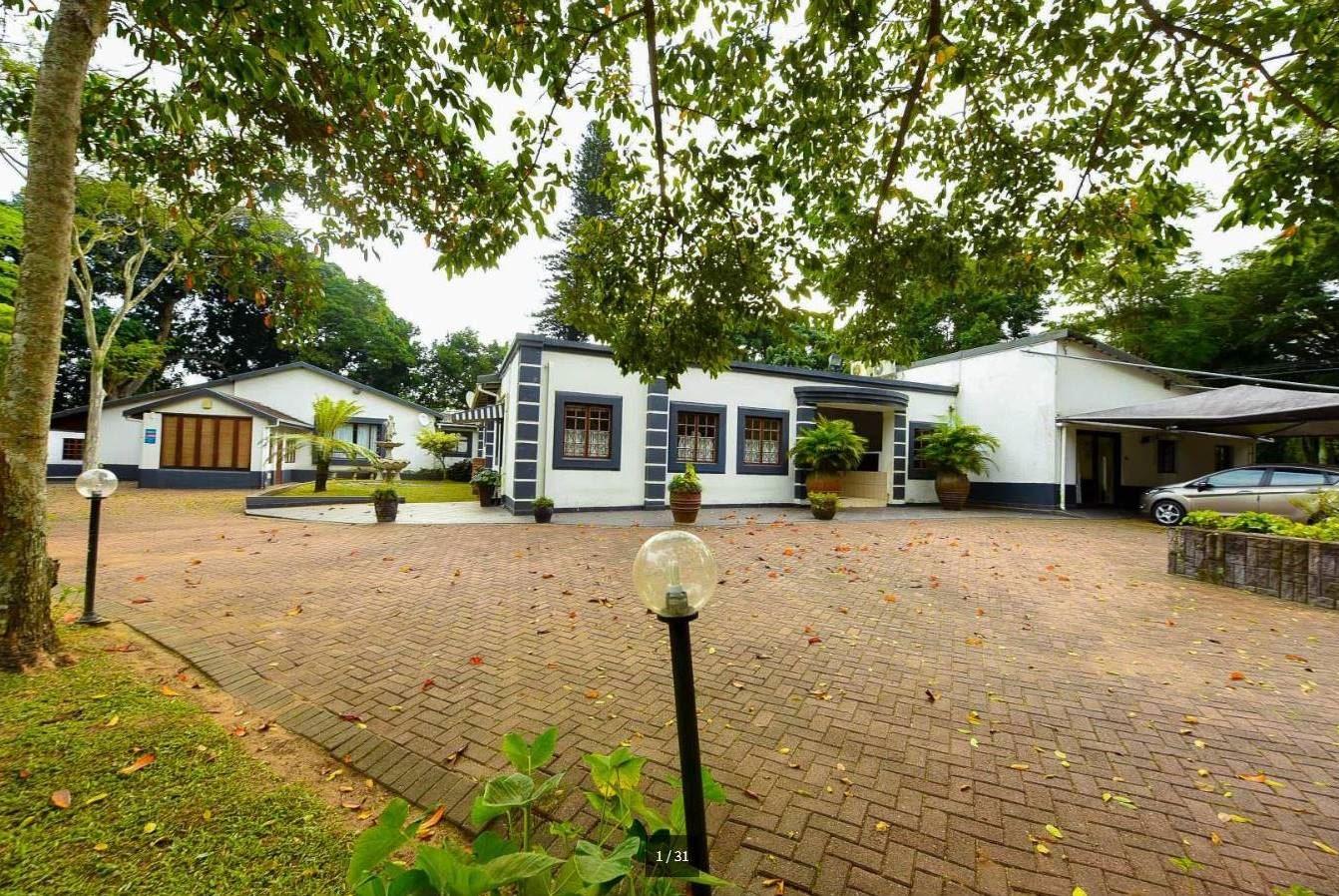 Fern Gully Self Catering Accommodation | Accommodation Umtentweni