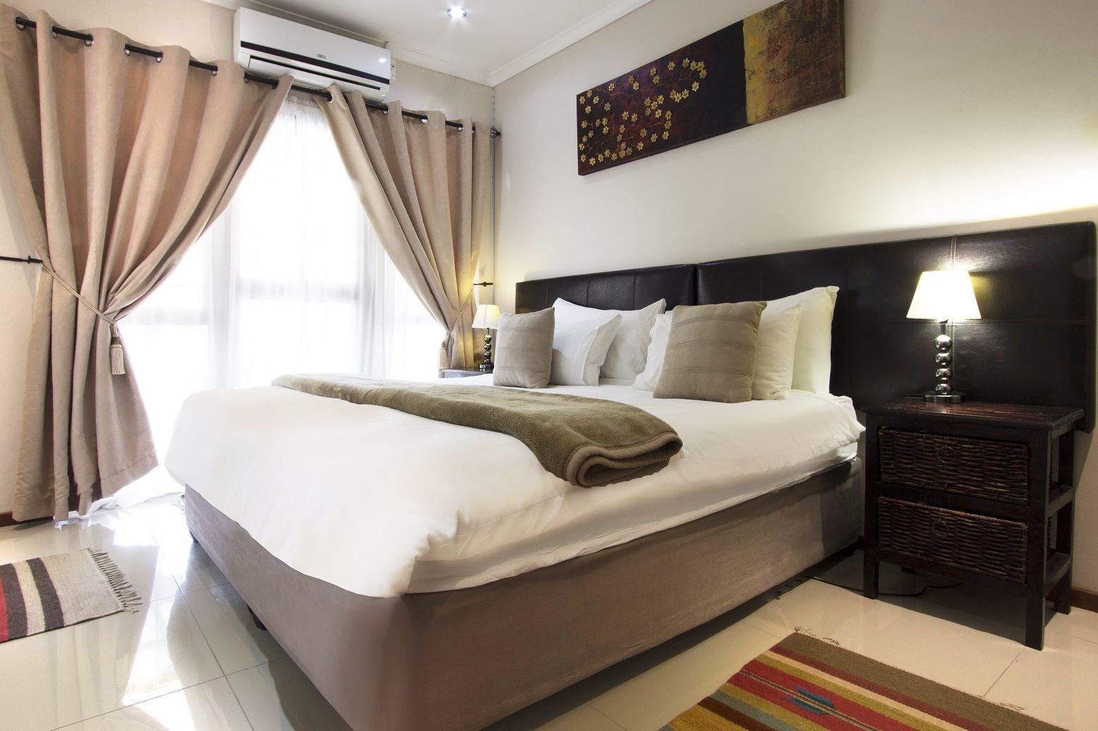 Julina's Guest House | Accommodation Parow North