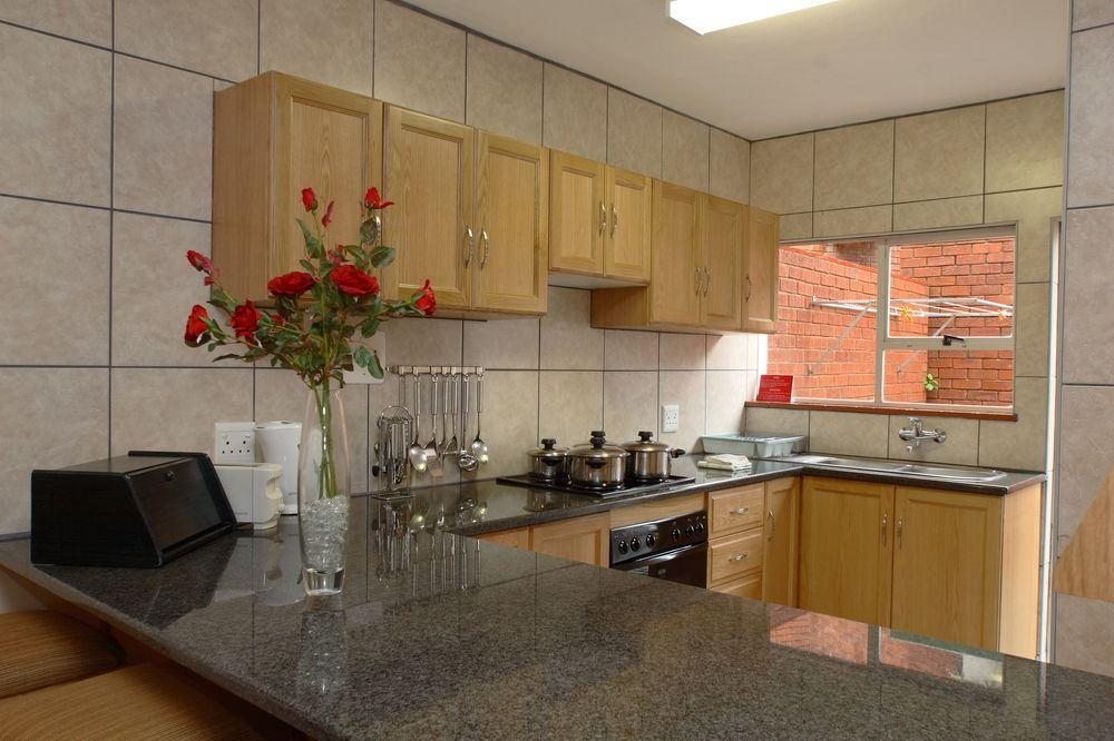 Perna Perna St Lucia | Accommodation St Lucia