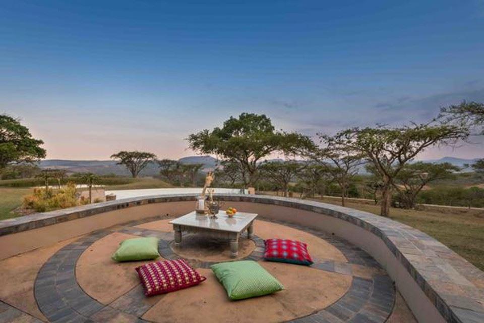 Muluwa Lodge