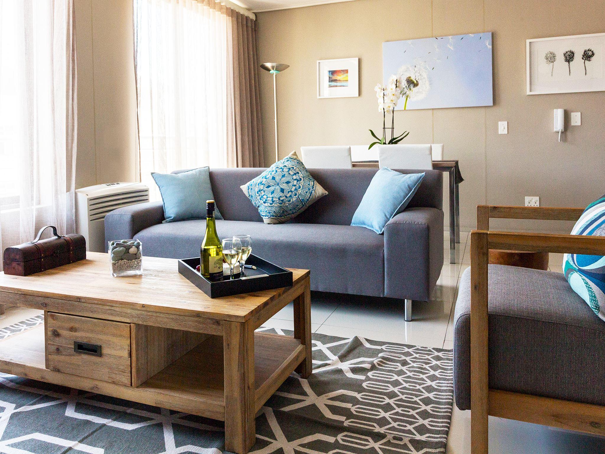 Odyssey 407 | Green Point Accommodation