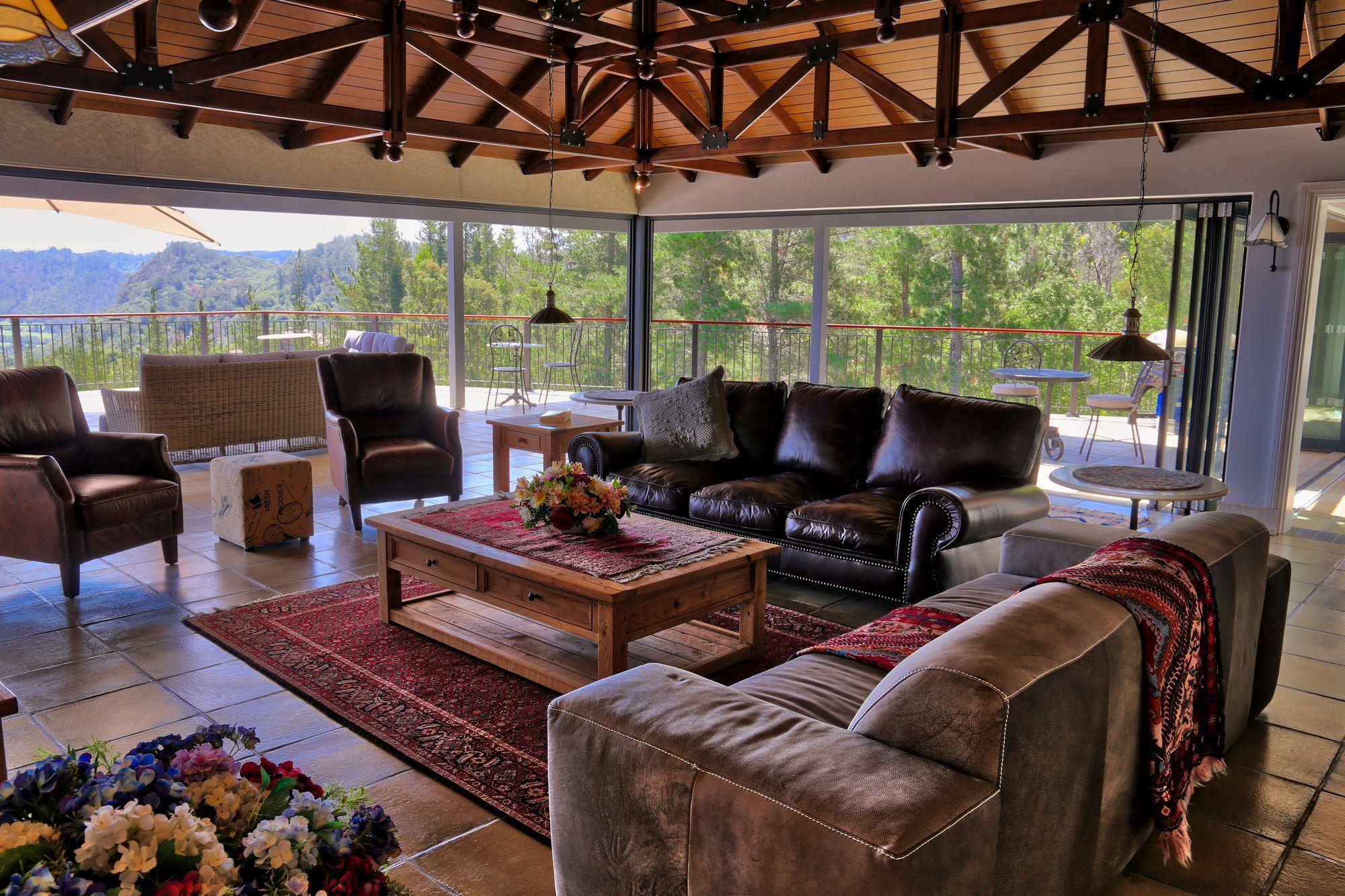 1 Riverclub, Knysna | Accommodation Simola Golf Estate