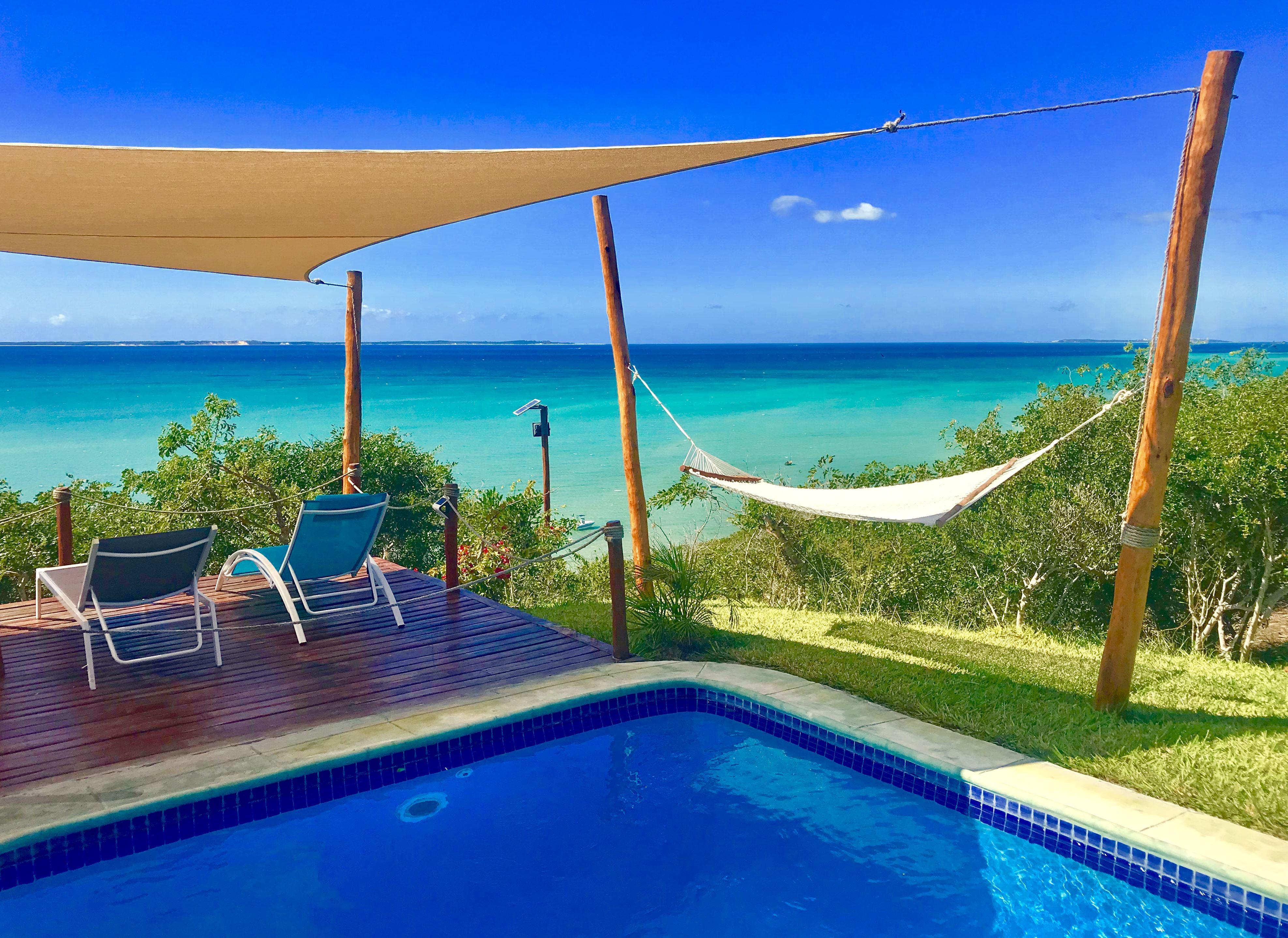 Eden Bay Eco Lodge | Resorts Vilanculos