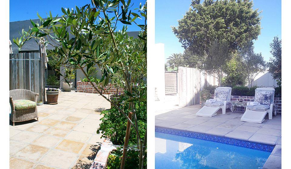 15 on Third | Melkbosstrand Self-catering