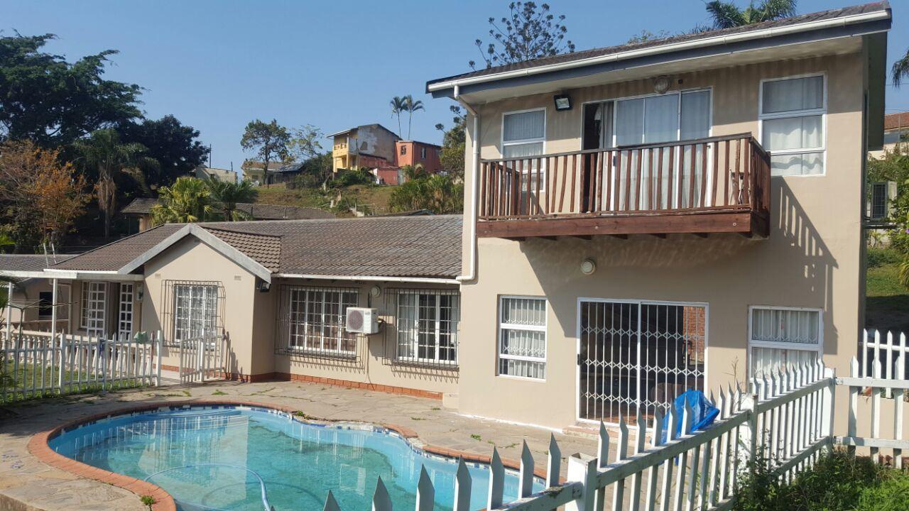 The Bearz | Accommodation Hillary