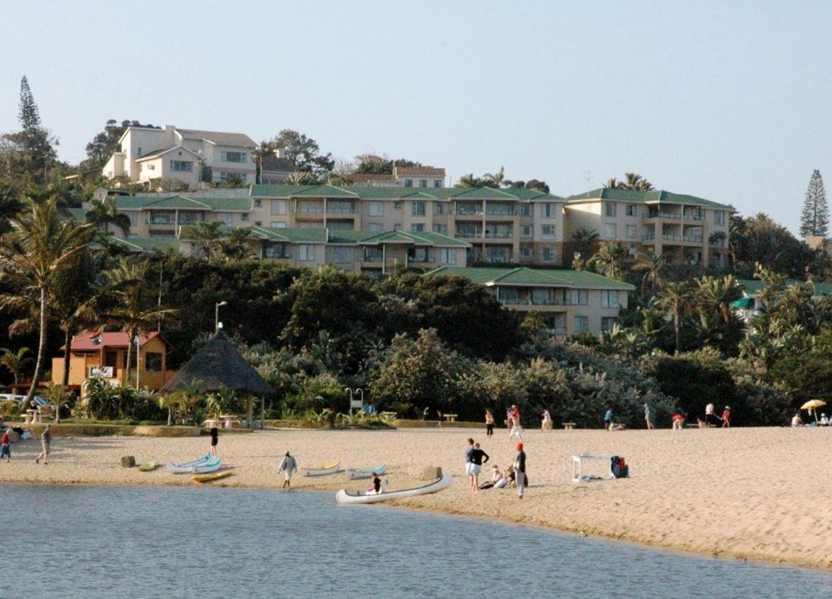 Ramsgate Palms Unit K