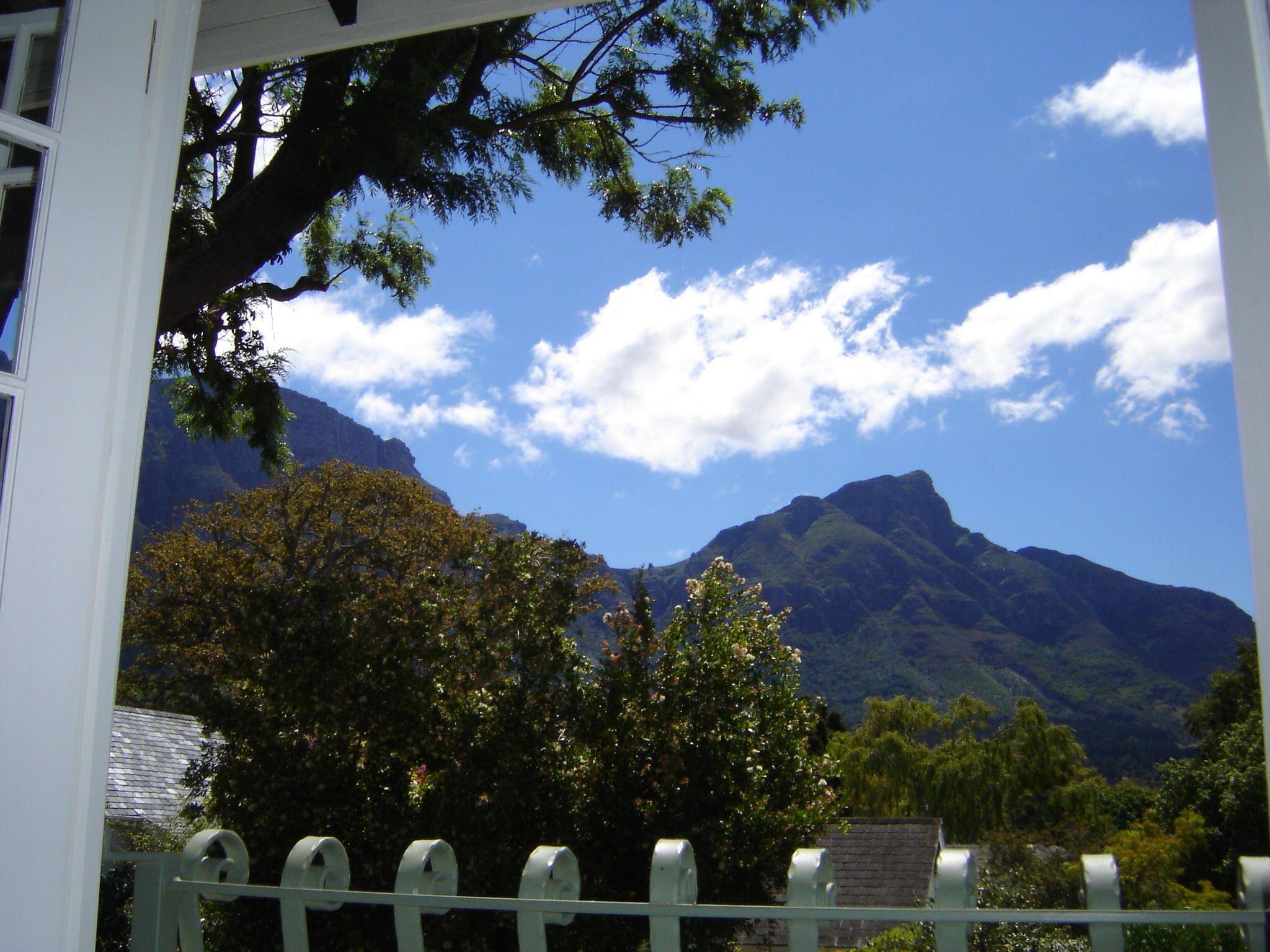 La Petite Maison Cape Town | Accommodation Claremont