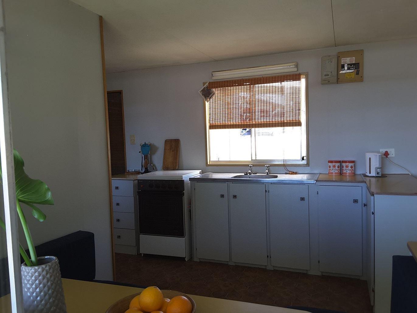 DeMist Beach Cottage | Jeffreys Bay Accommodation