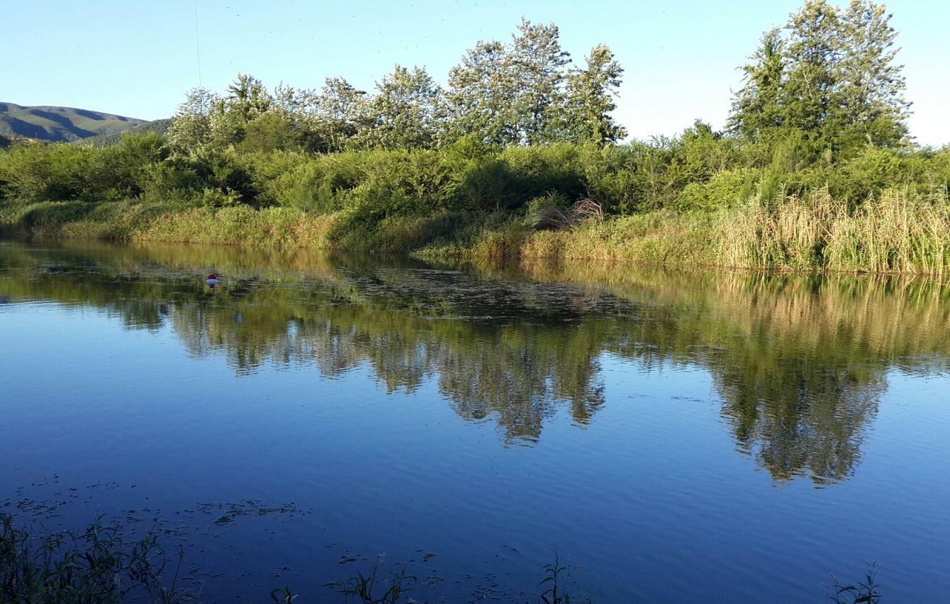 DeMist River Camp | Accommodation Patensie