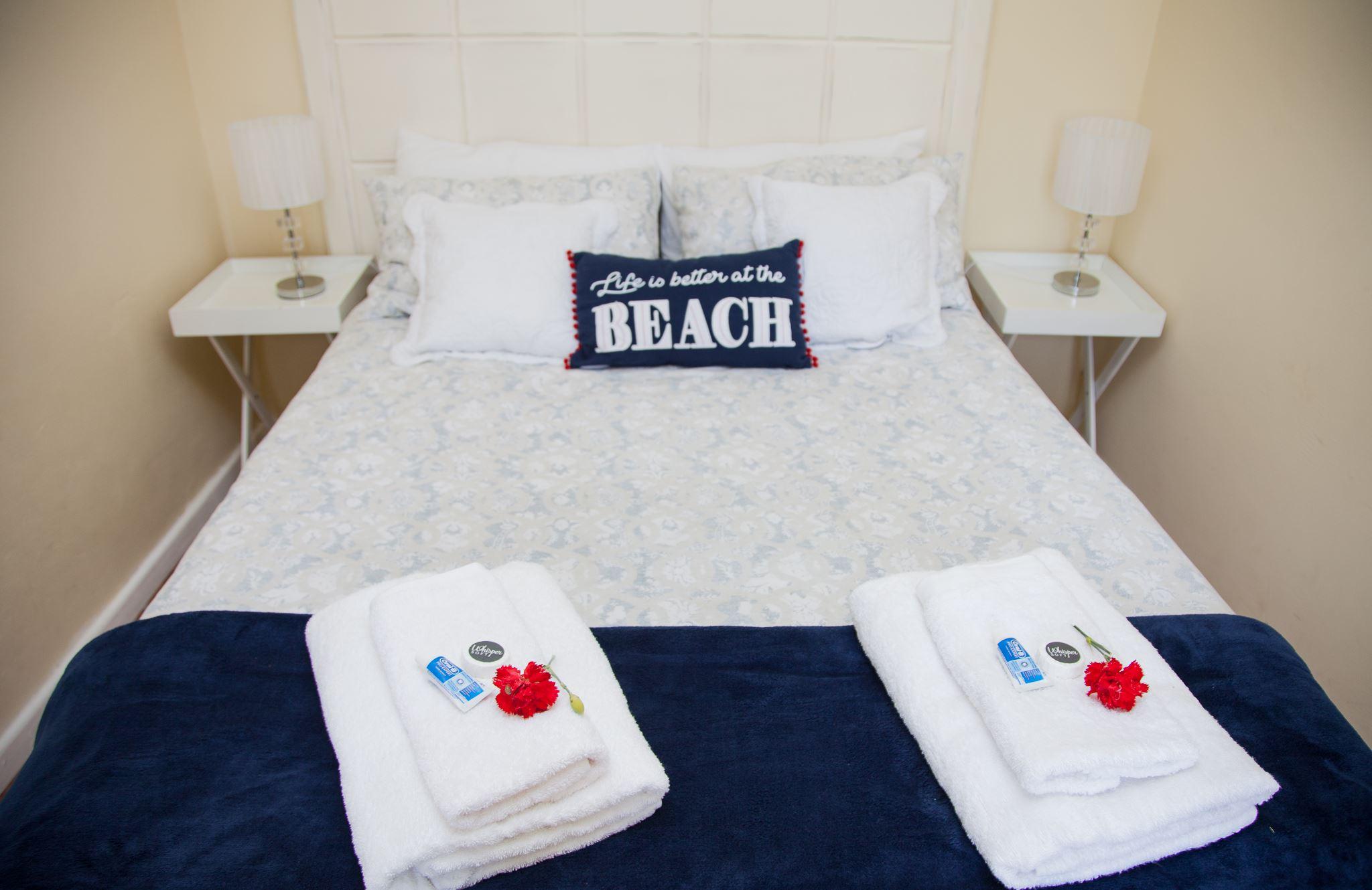 Carien's Corner | Accommodation Yzerfontein