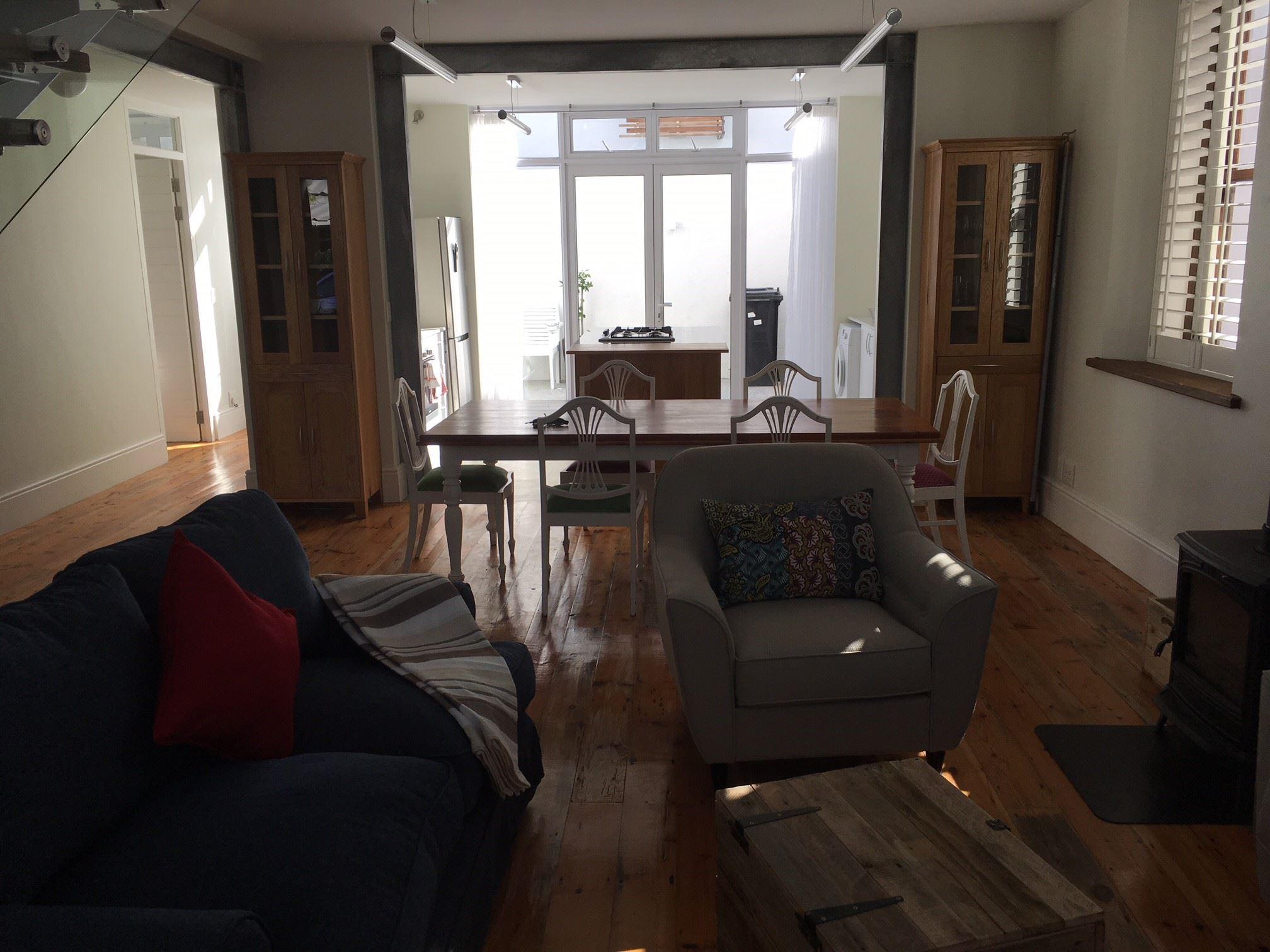 Rosmead Cottage | Accommodation Kalk Bay