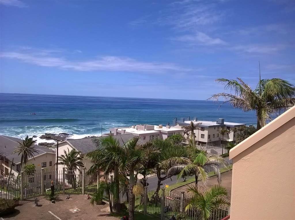 Del Este 5 | Manaba Beach Accommodation
