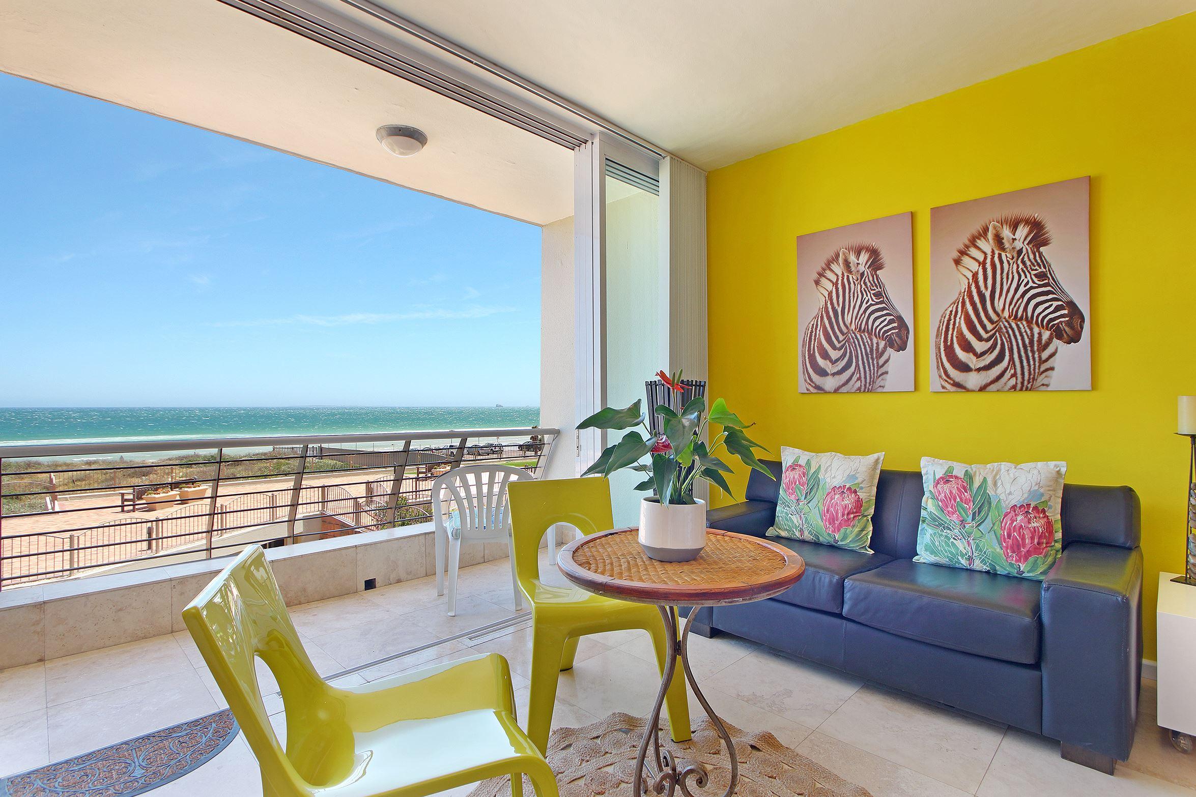 Neptune Isle 214 | Lagoon Beach Accommodation