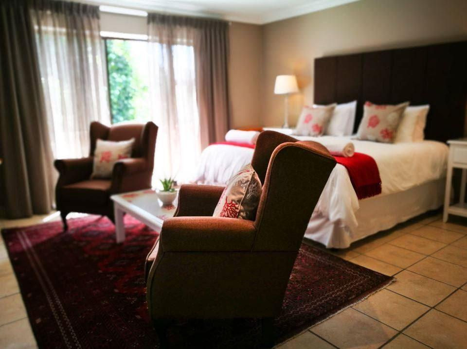 Garden Route Island Guesthouse | The Island (Sedgefield) Self-catering