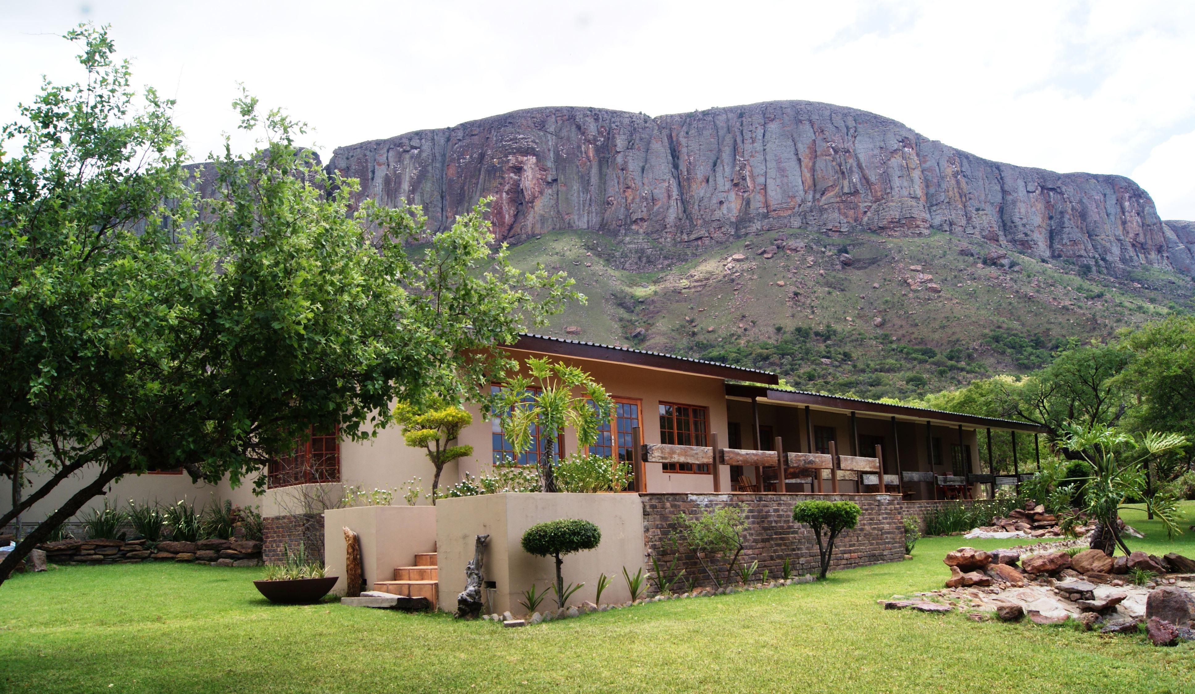 Kransberg Country Lodge | Accommodation Thabazimbi
