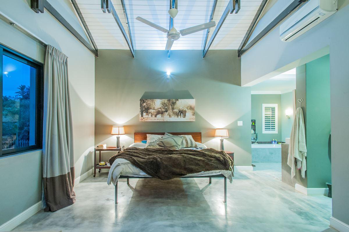 House Maccas | Simbithi Eco Estate Accommodation