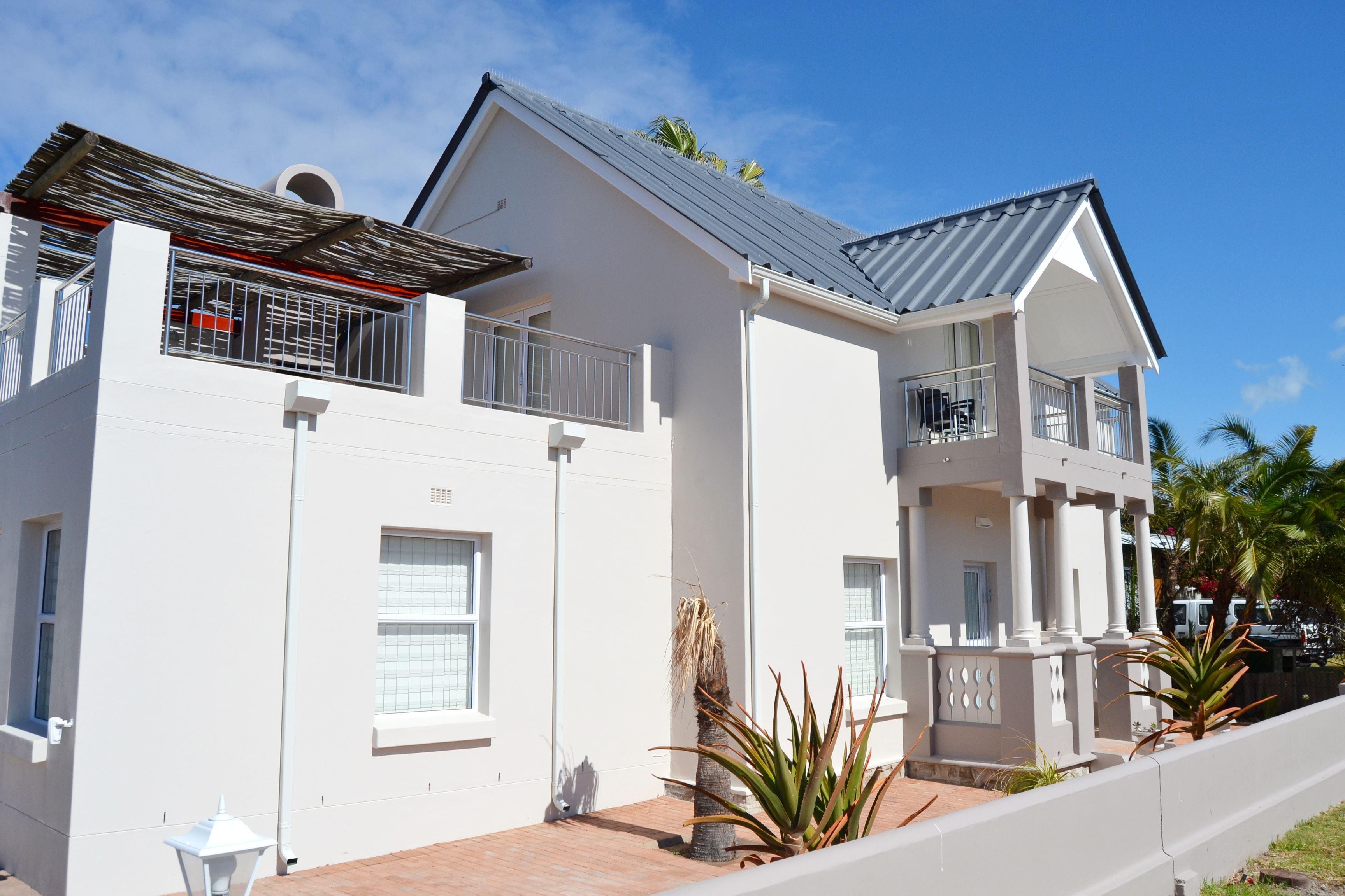 To The Beach! | Langebaan Accommodation