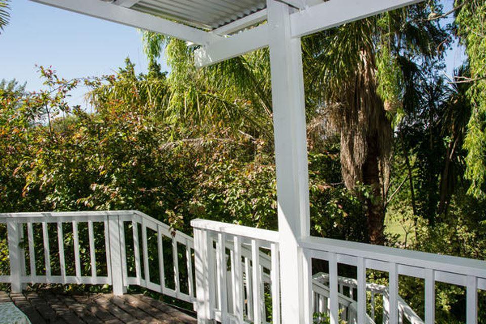 Aquaelberg Place | Swellendam Self-catering