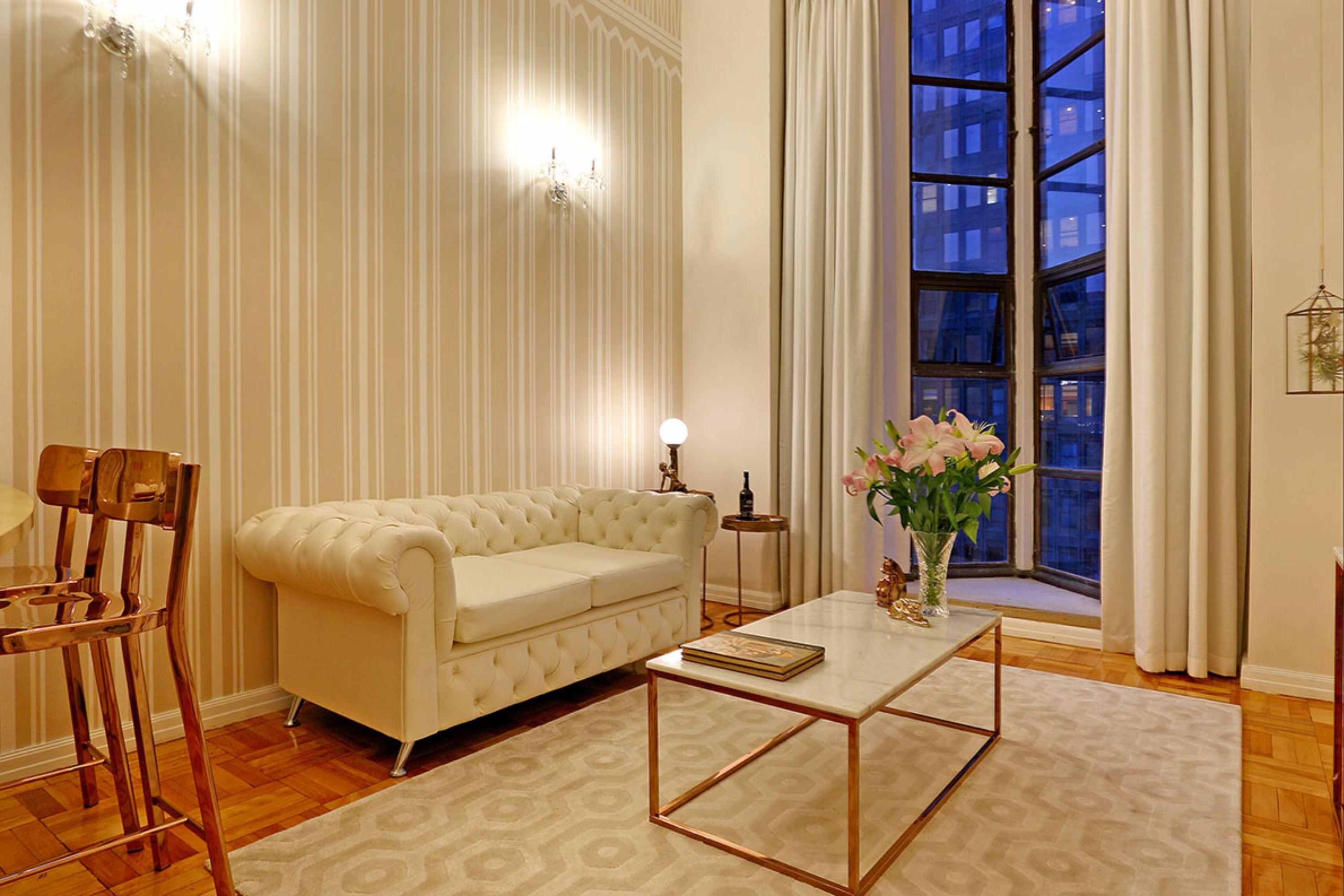 Afribode Art Deco Loft MH705 | Accommodation Cape Town City Centre