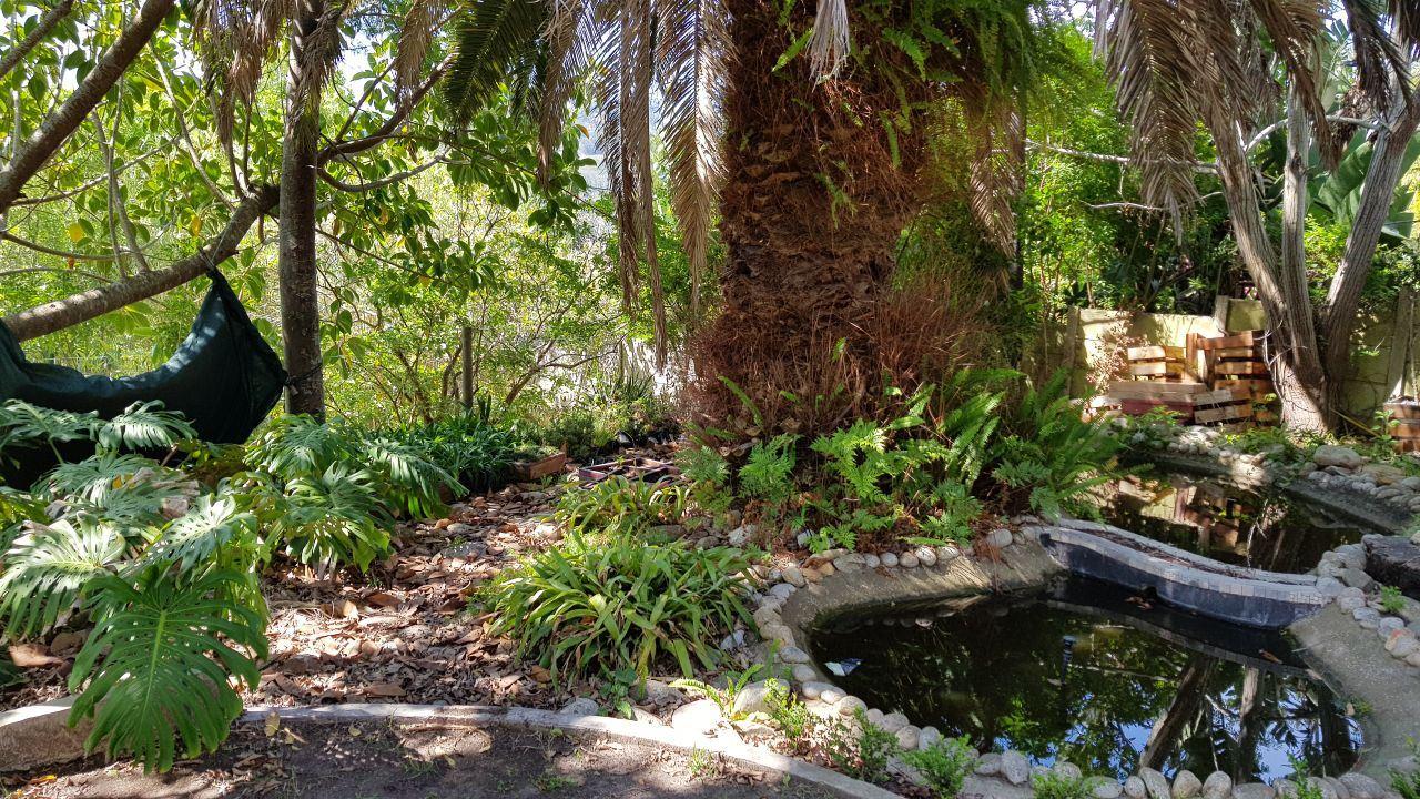 Knysna Hunters Self-Catering