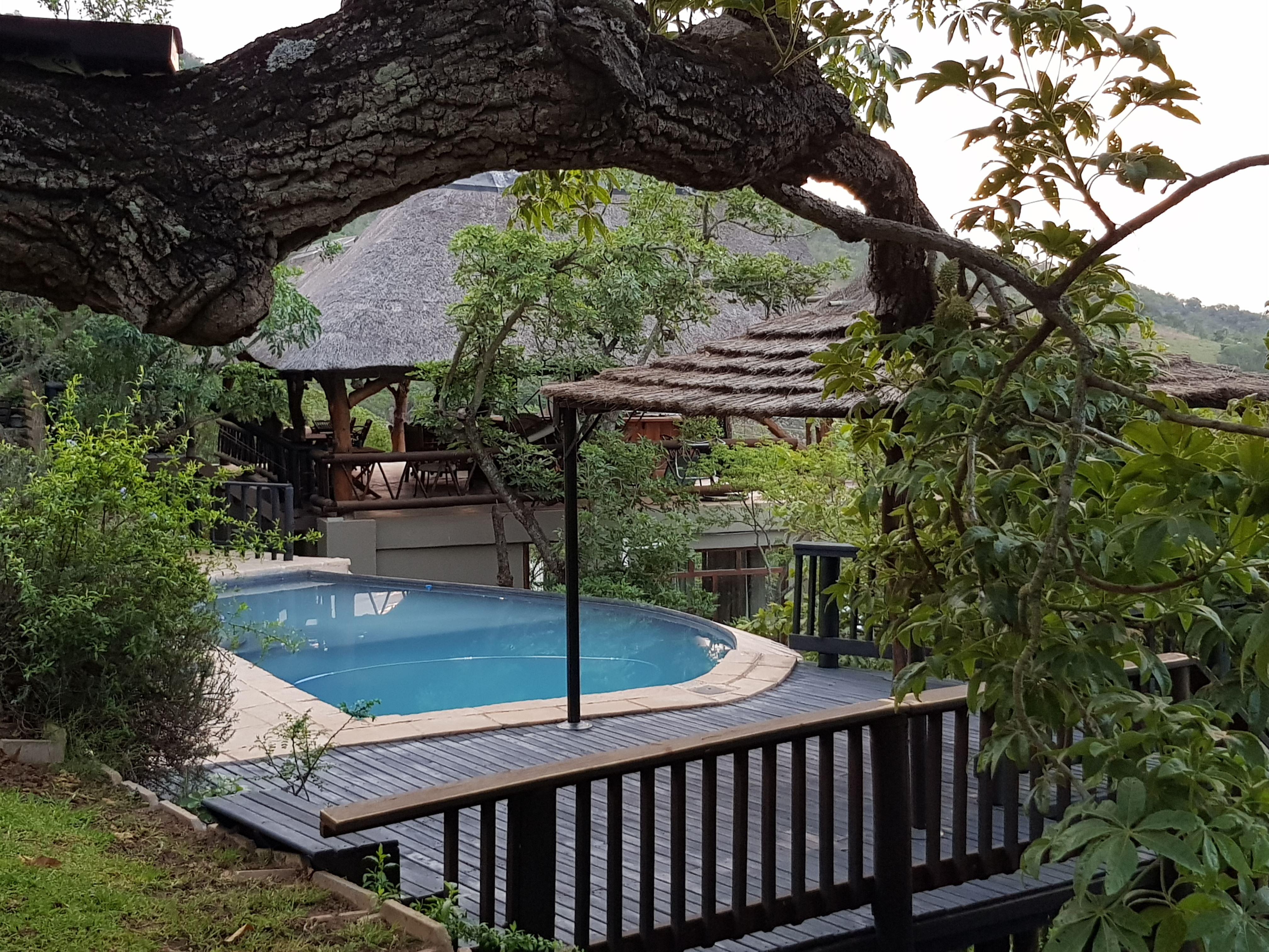 Oluchi Lodge | Lodges Renosterkop
