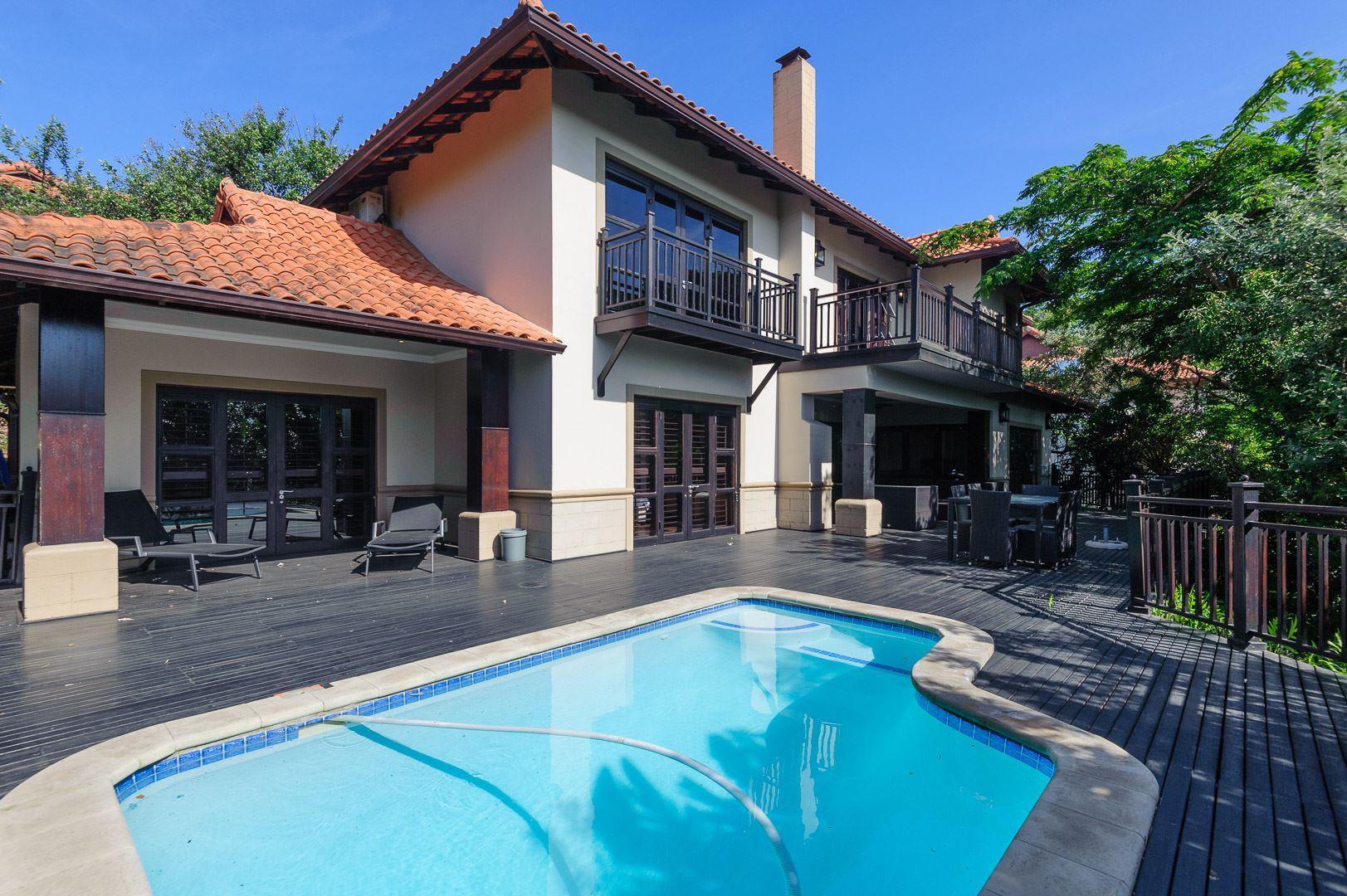 10 Silverleaf | Zimbali Coastal Estate Self-catering