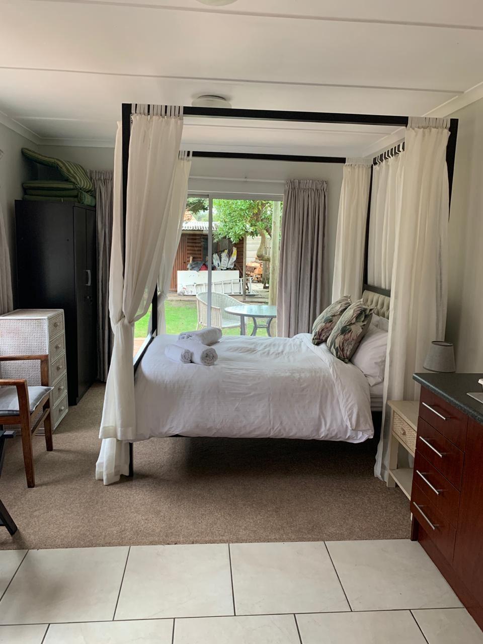 Ace's Place | Pinelands Accommodation