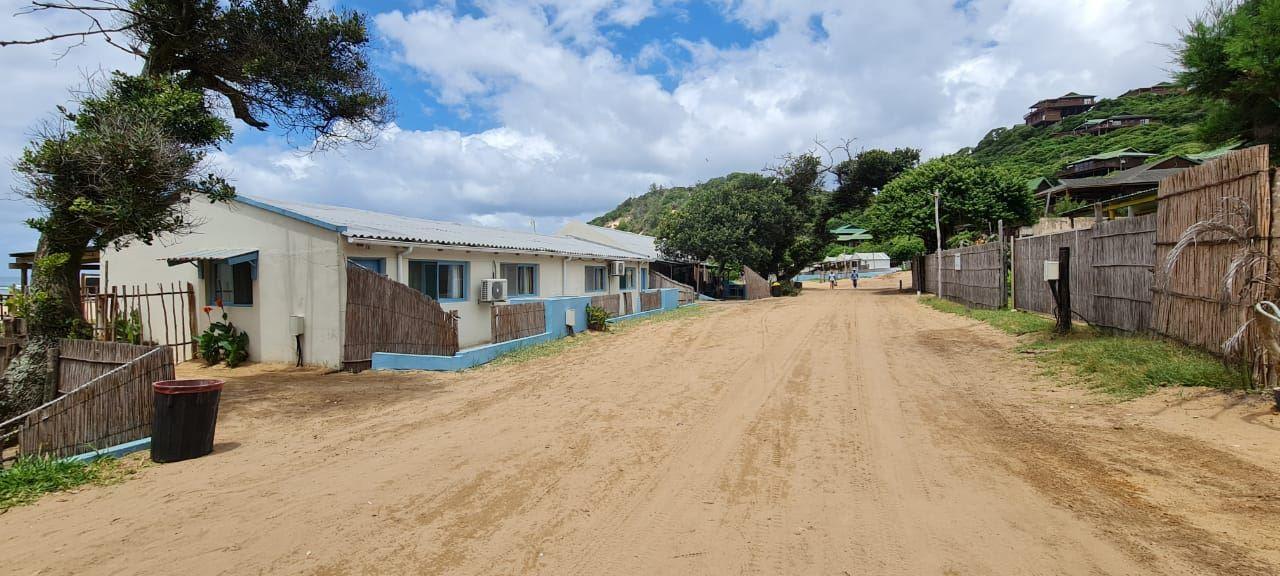 Beach Camp Self Catering Chalets