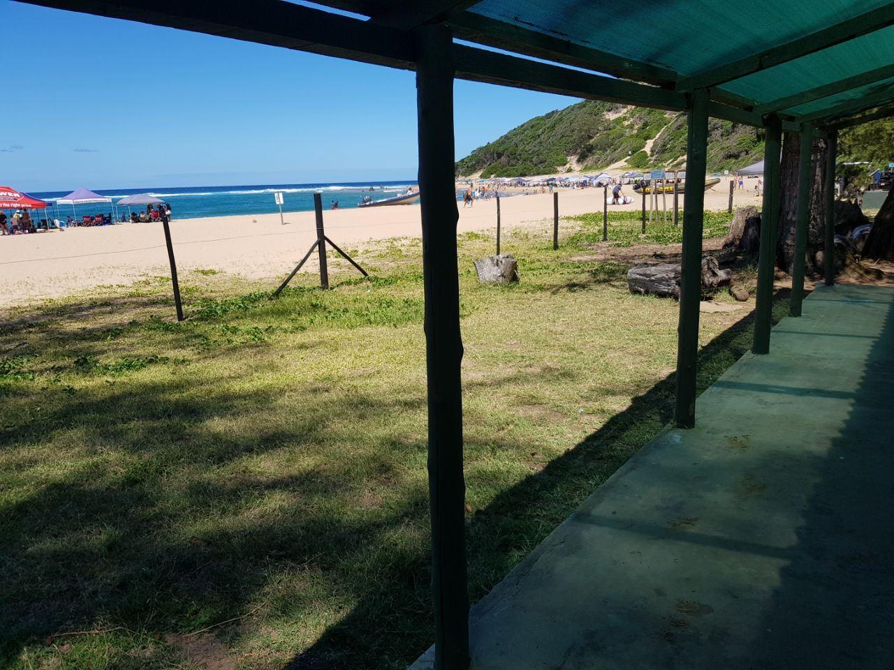 Beach Camp Self Catering Chalets | Ponta do Ouro Accommodation