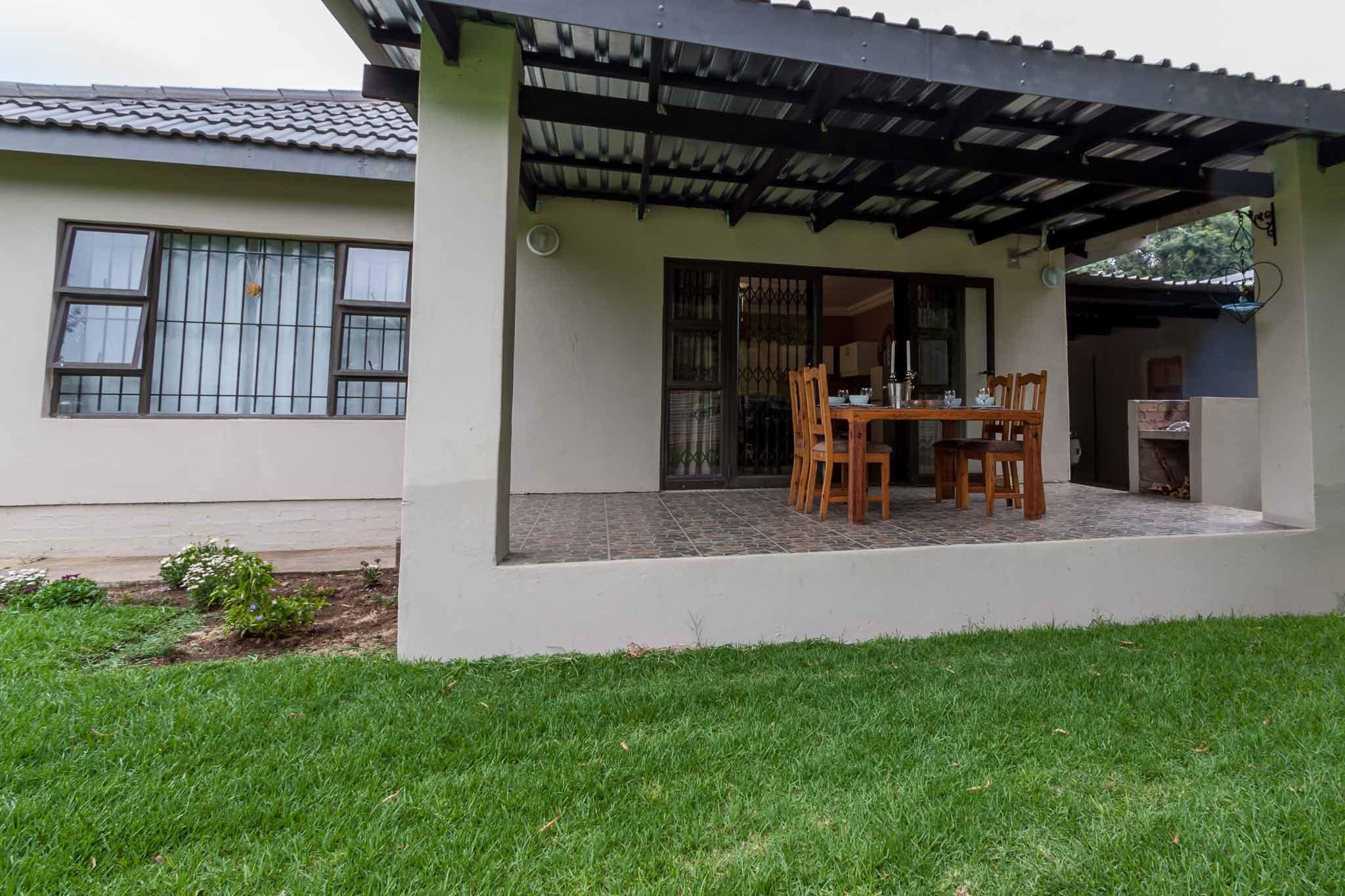 Le Nest Guesthouse | Winterton Accommodation
