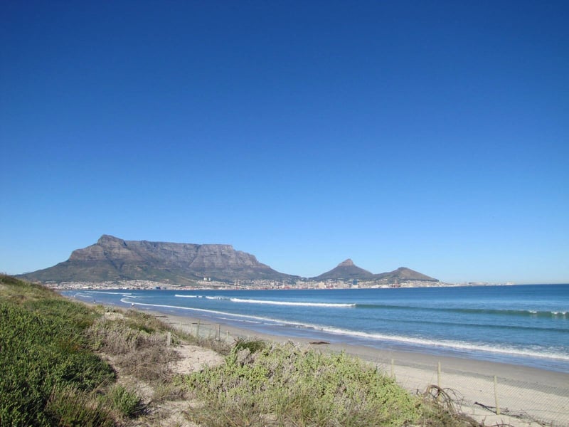 An Unforgettable Holiday in Cape