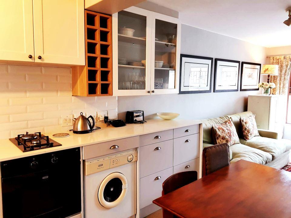 Maison d'Bosch : 204 Andringa Walk | Stellenbosch Accommodation