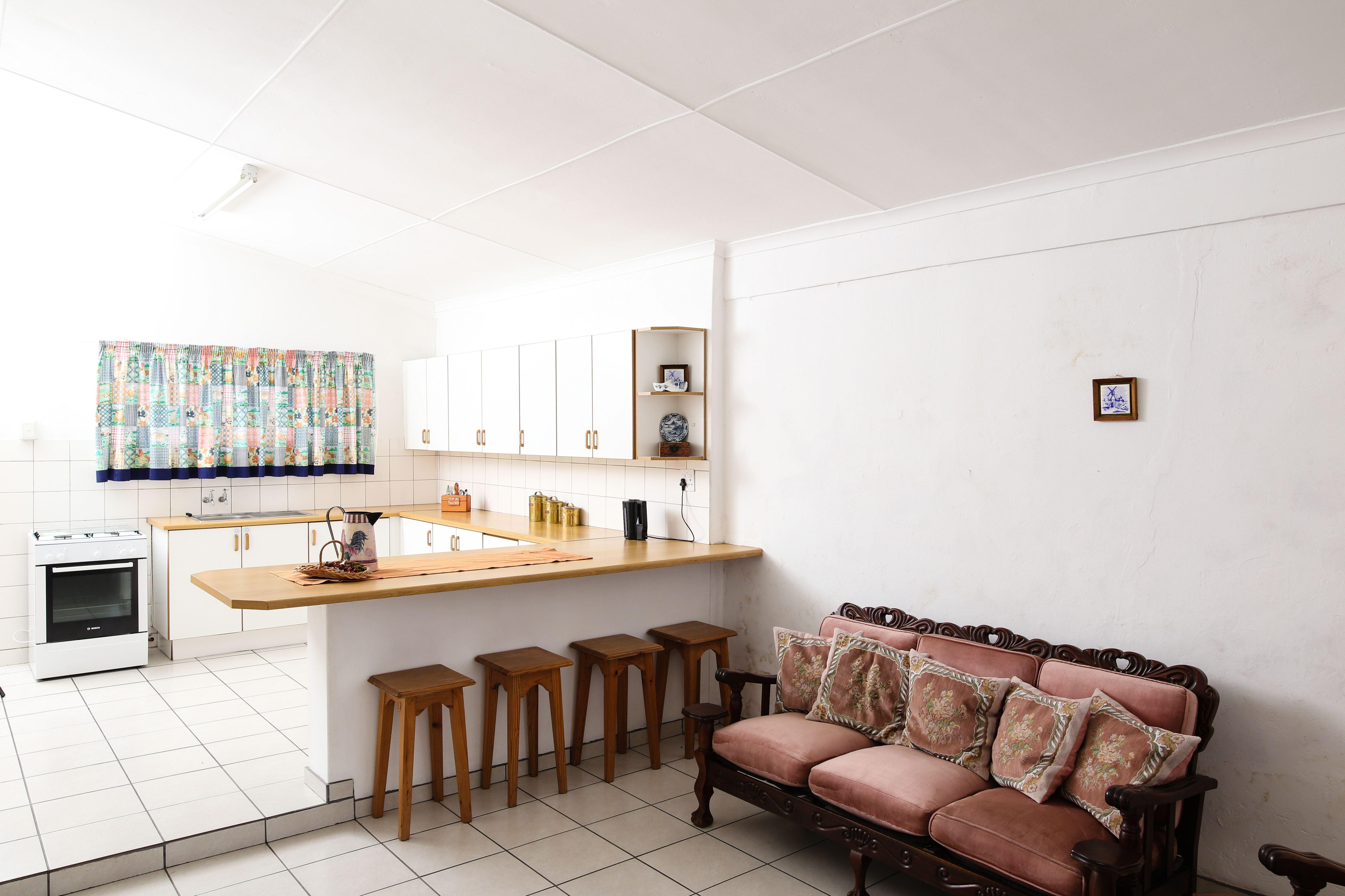 Gelukshoop Guest Farm | Self-catering Albertinia