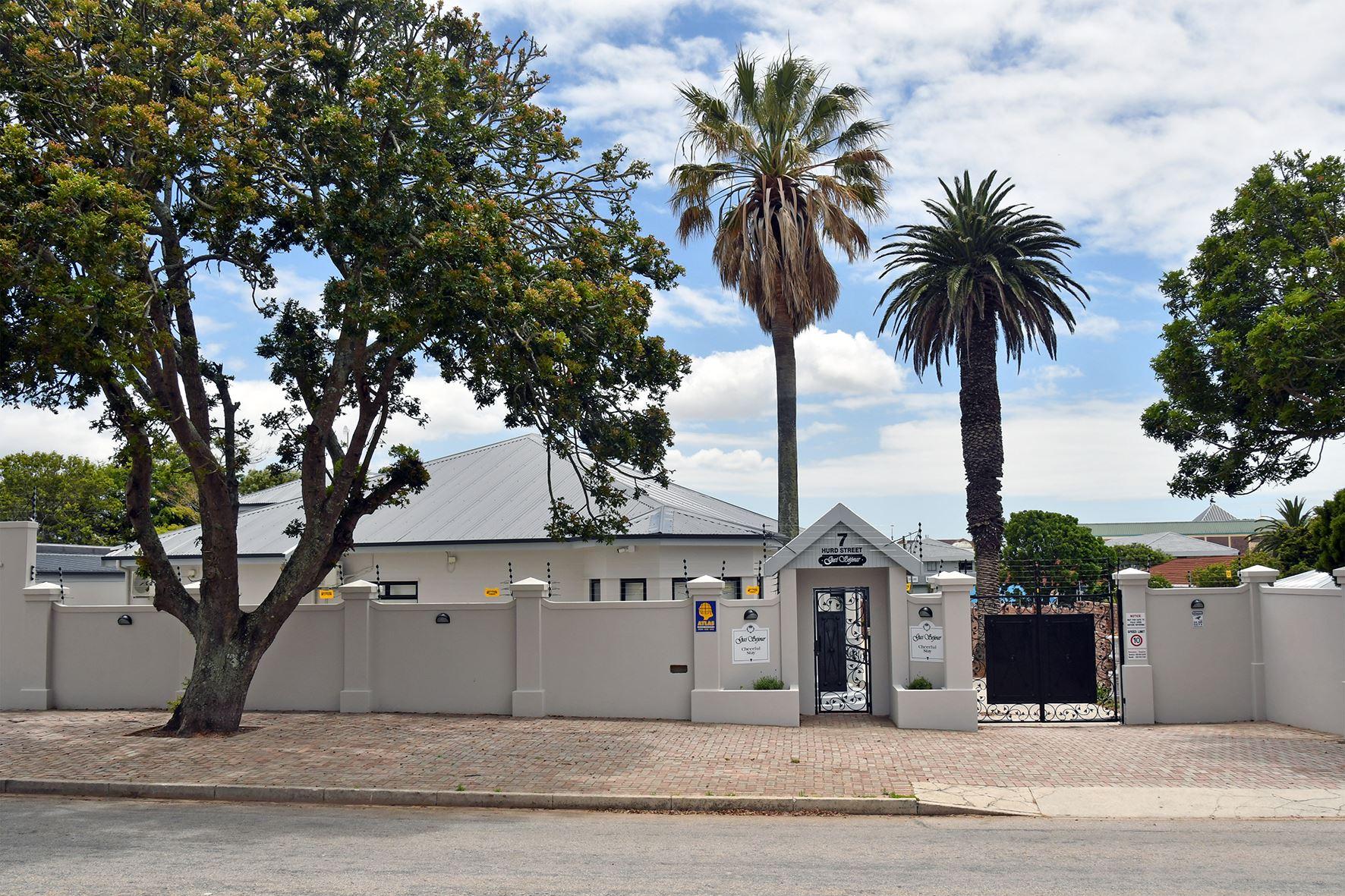 Gai Séjour Self-Catering Accommodation | Accommodation Newton Park