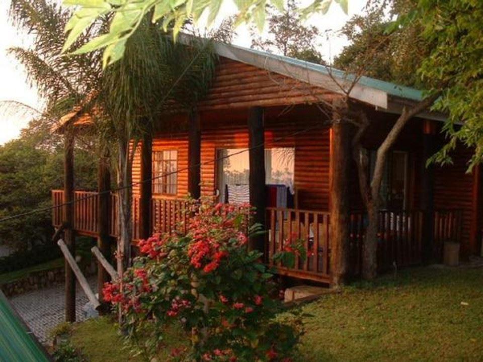 Impala Niezel Lodge & Safari Tours | Accommodation Numbi Park