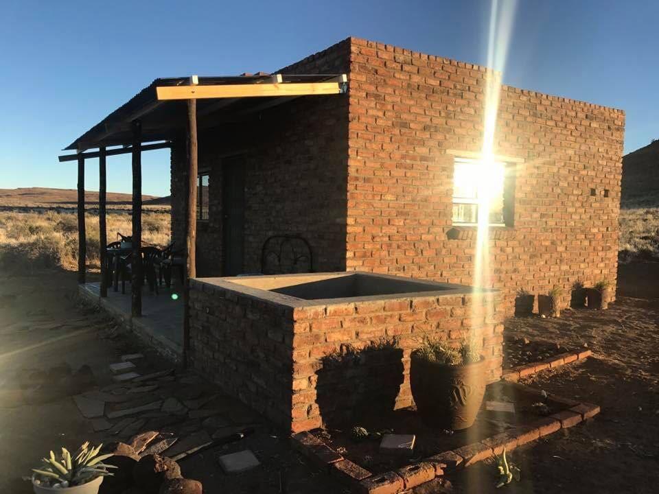 Sandrivier Gasteplaas | Carnarvon Accommodation