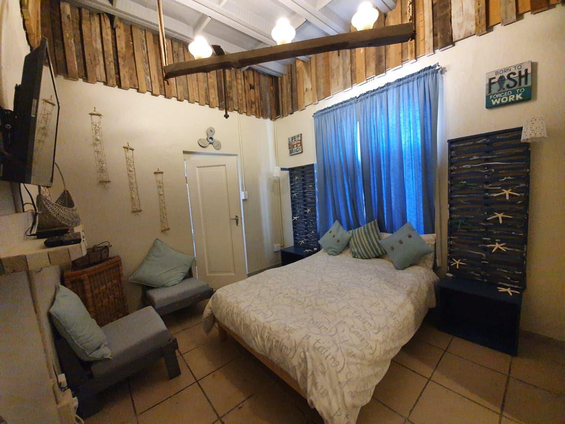 Bedrock Guest Studios | Accommodation Strand