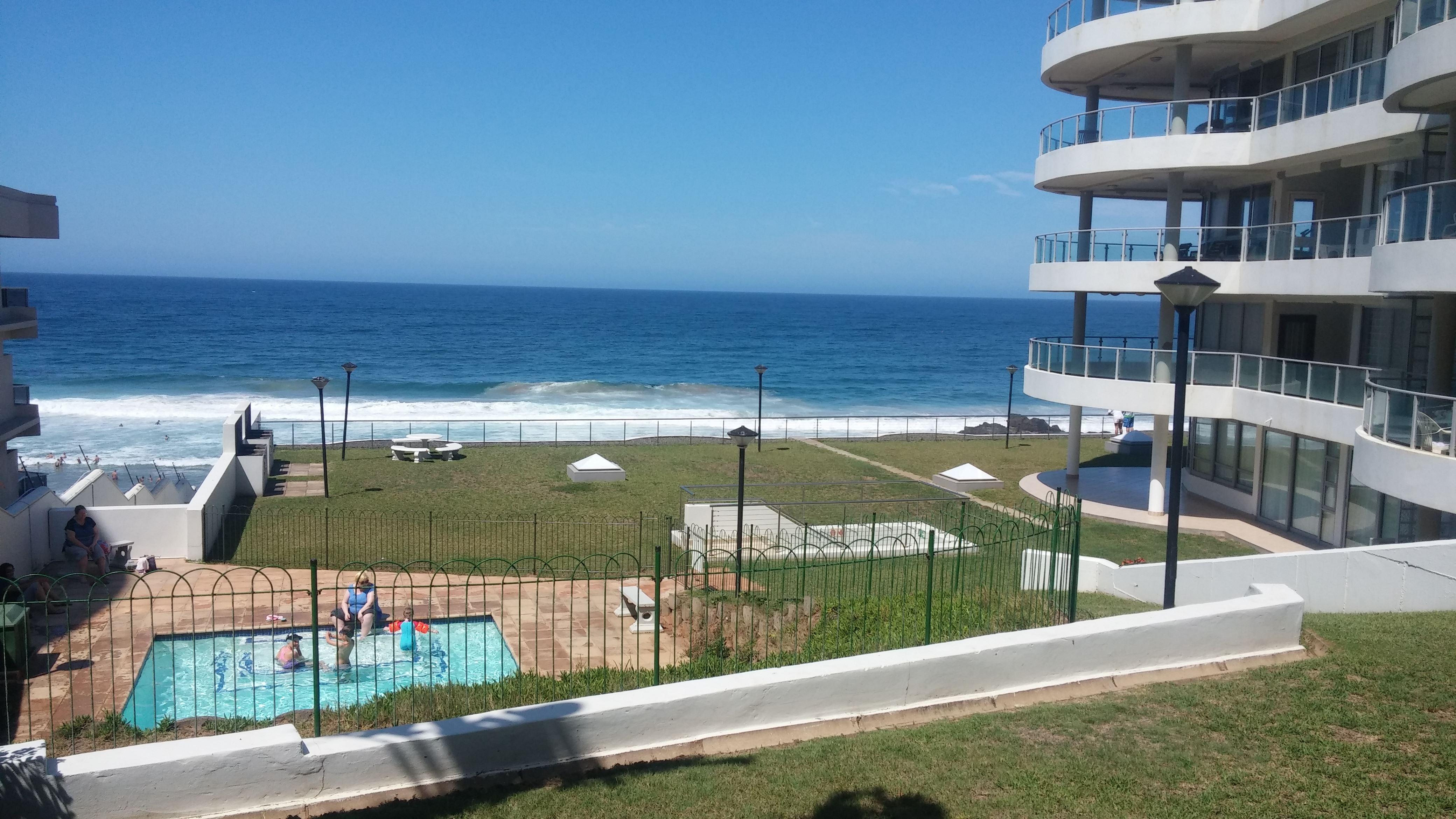 Bermuda 406 | Ballito Specials