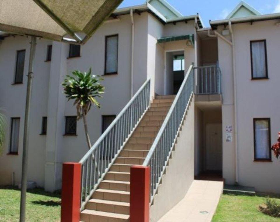 41 The Bridge | Accommodation St Lucia