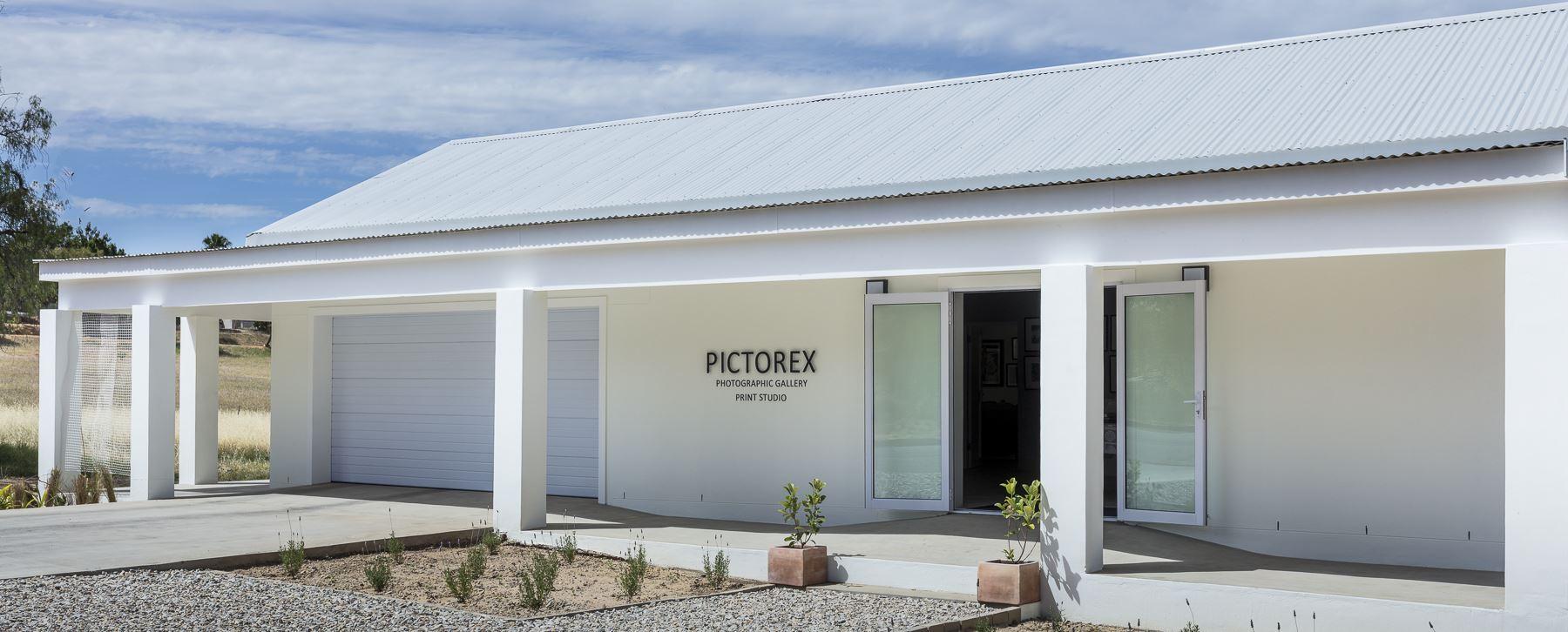 Pictorex Apartments | Riebeek Valley Accommodation