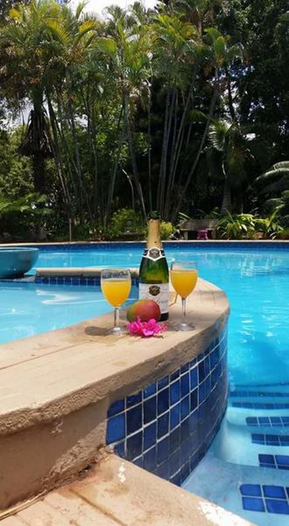 Loerie Lodge Phalaborwa | Phalaborwa Accommodation