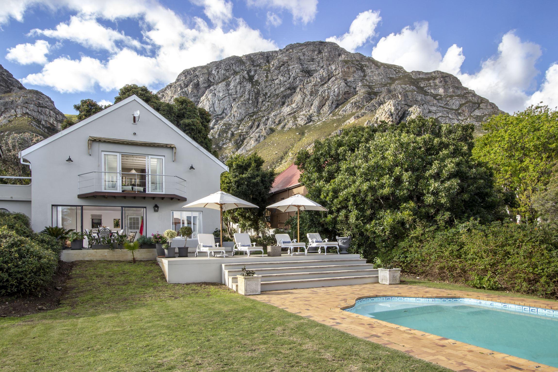 Hermanus Fynbos Collection | Accommodation Hermanus