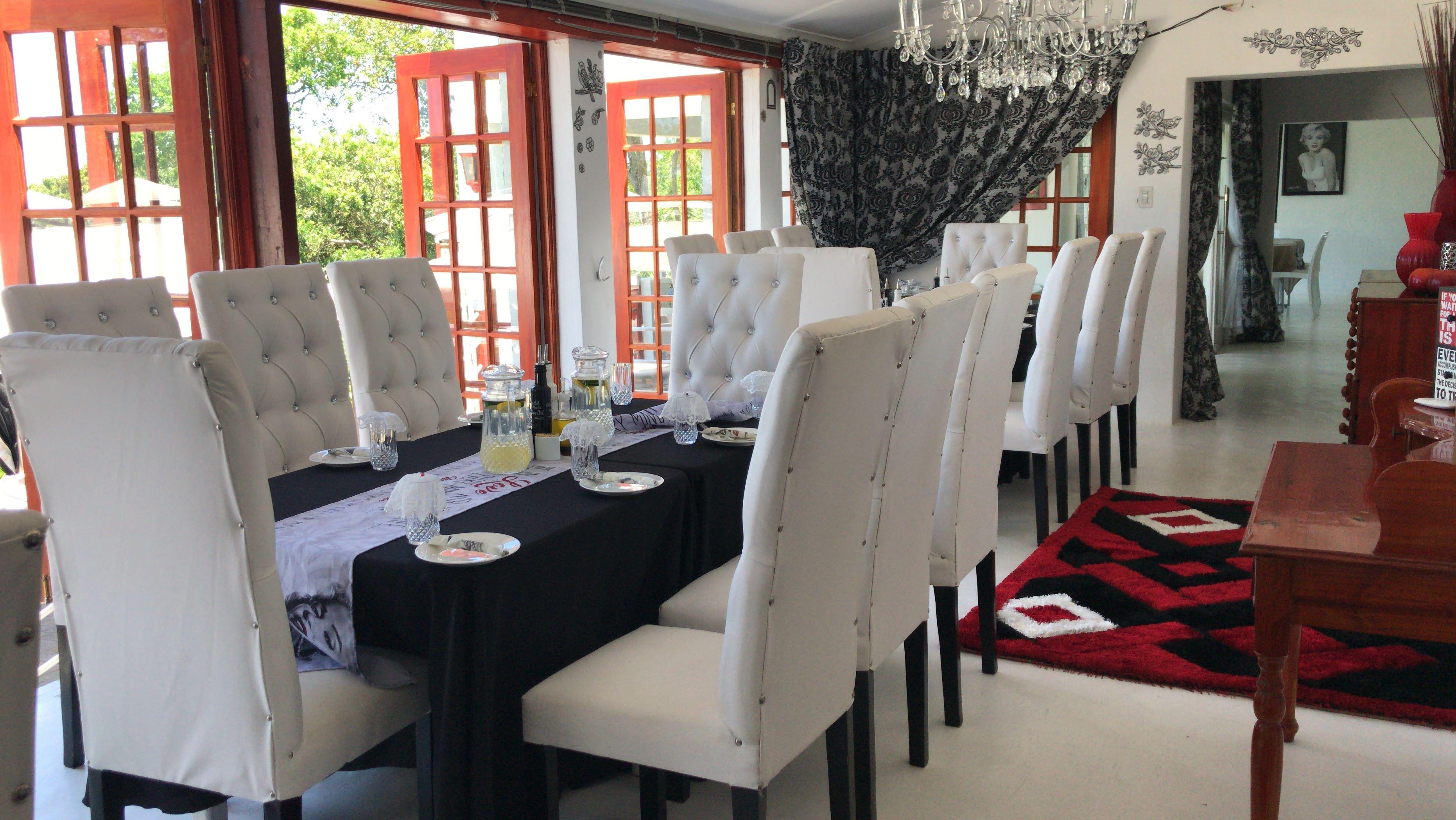 Mhlangeni Lodge | Hibiscus Coast beach